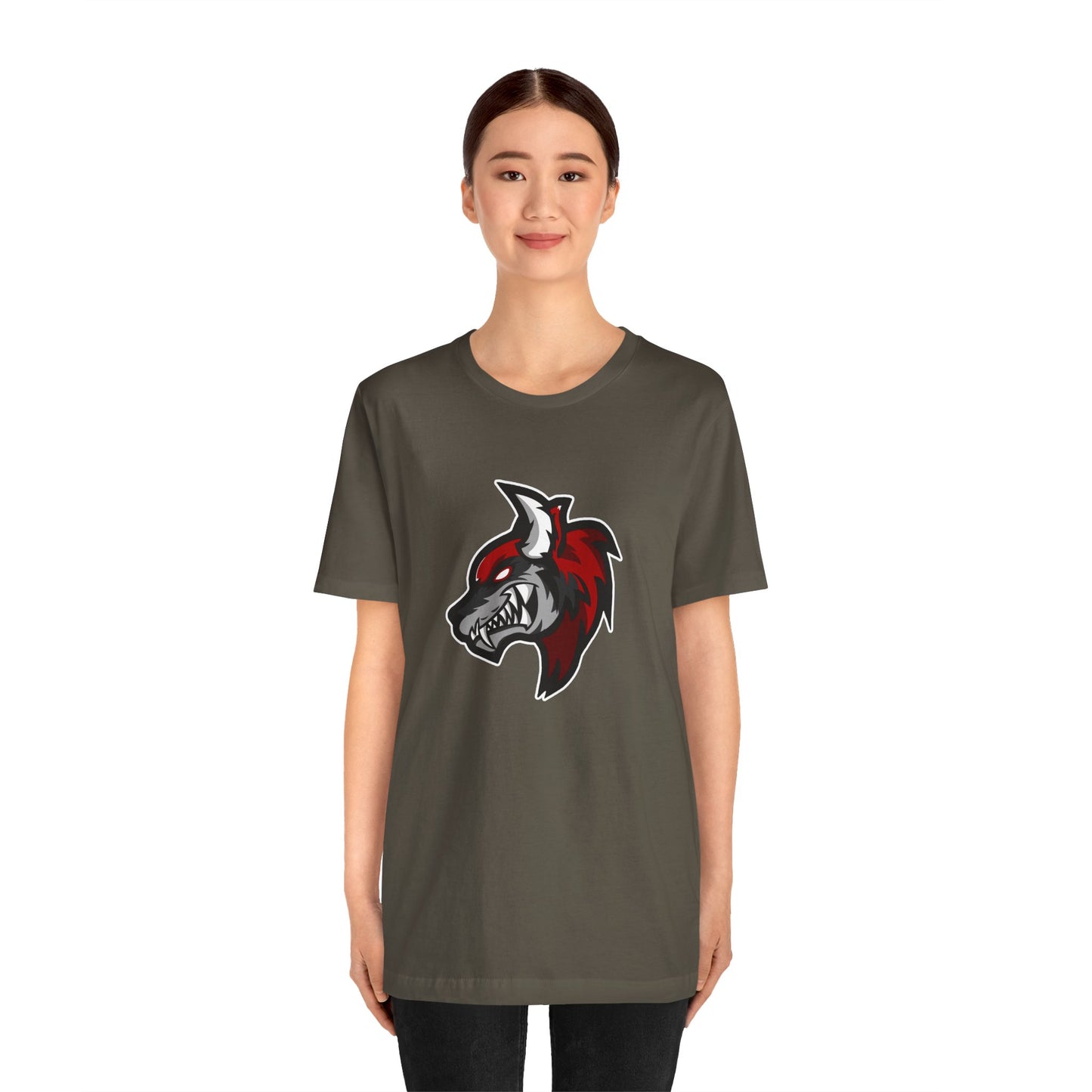 DevilWolf Classic Unisex T-shirt