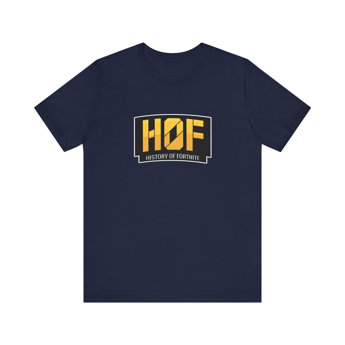 History Of FN Unisex T-shirt