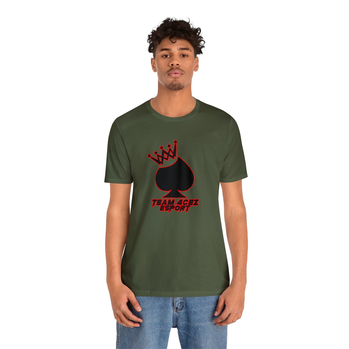 4CEZ Classic Unisex T-shirt