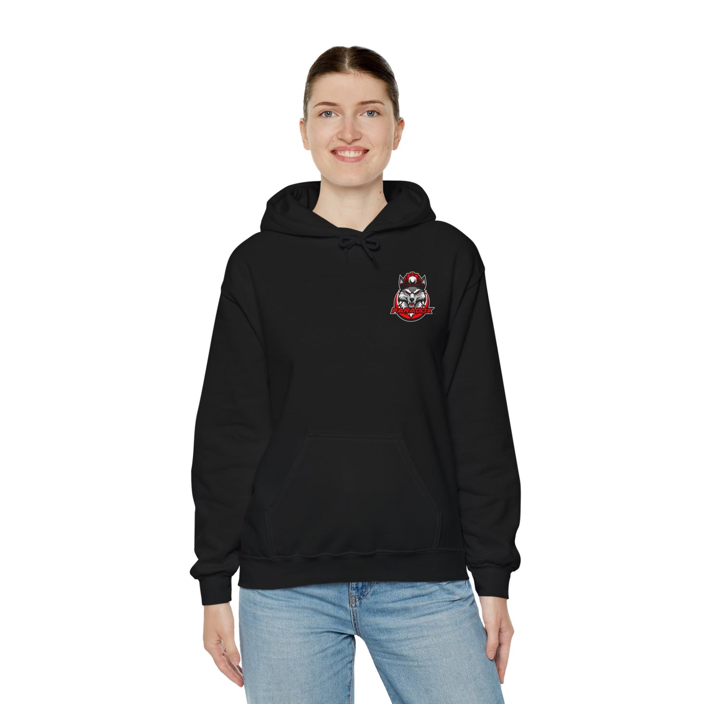 Paradox Classic #2 Unisex Hoodie