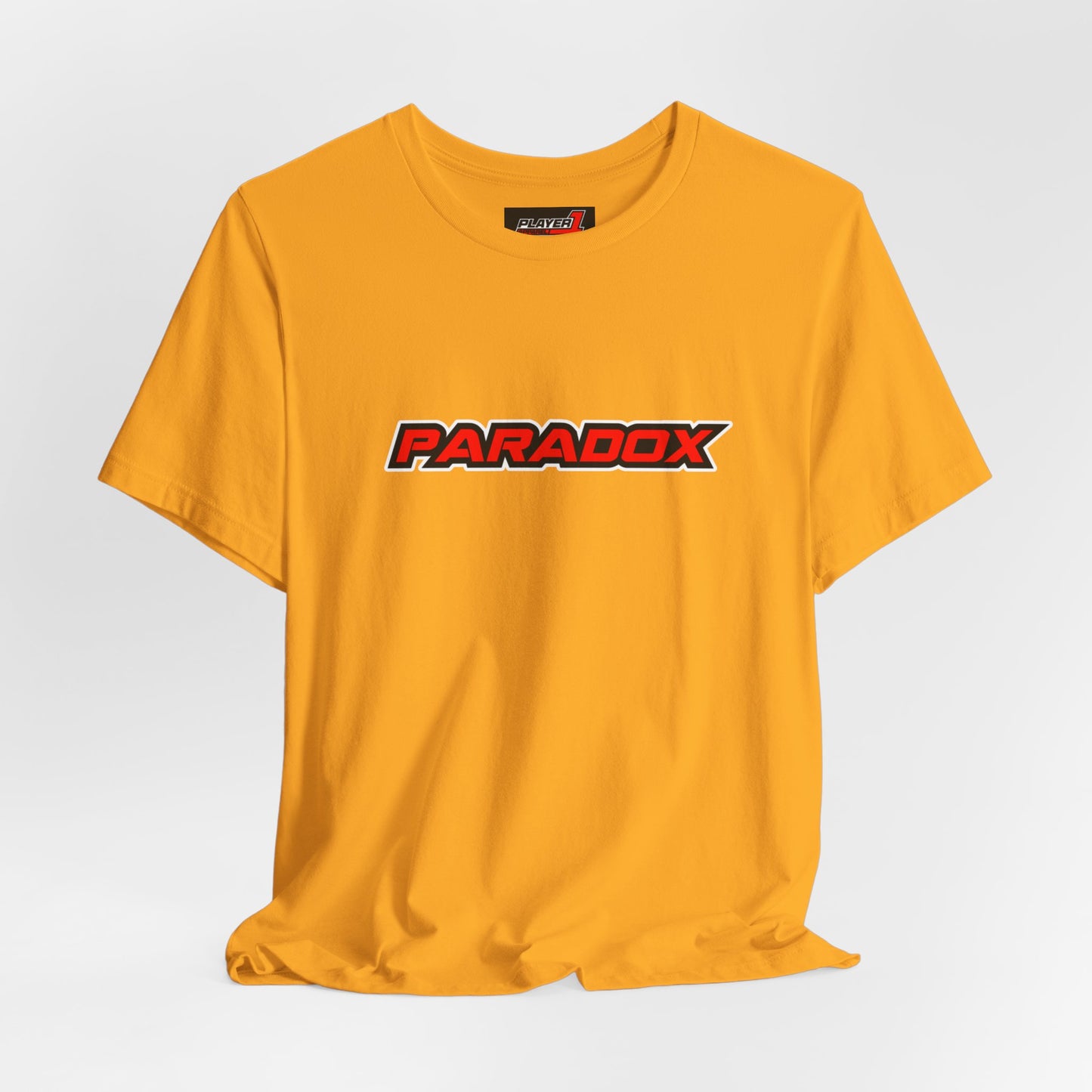 Paradox Unisex T-shirt