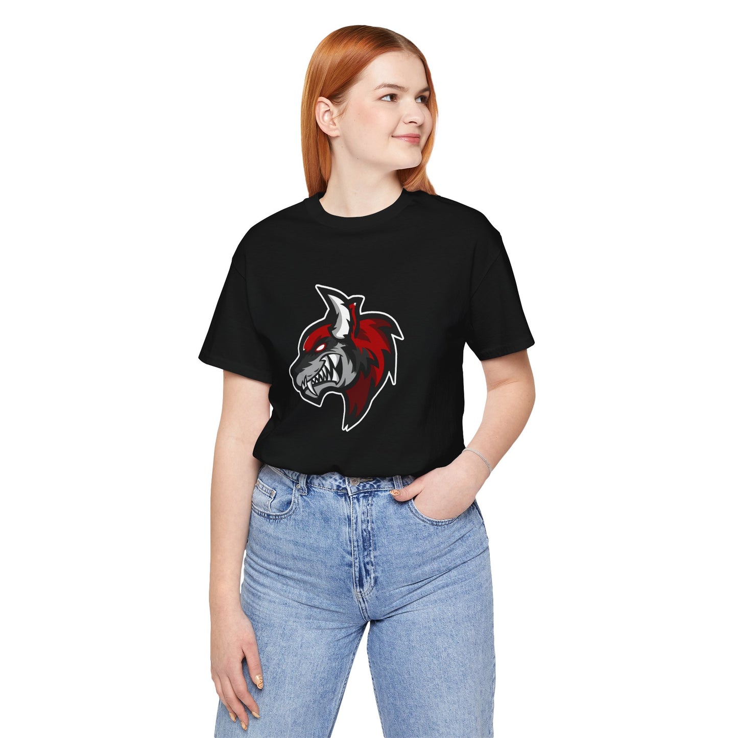 DevilWolf Classic Unisex T-shirt
