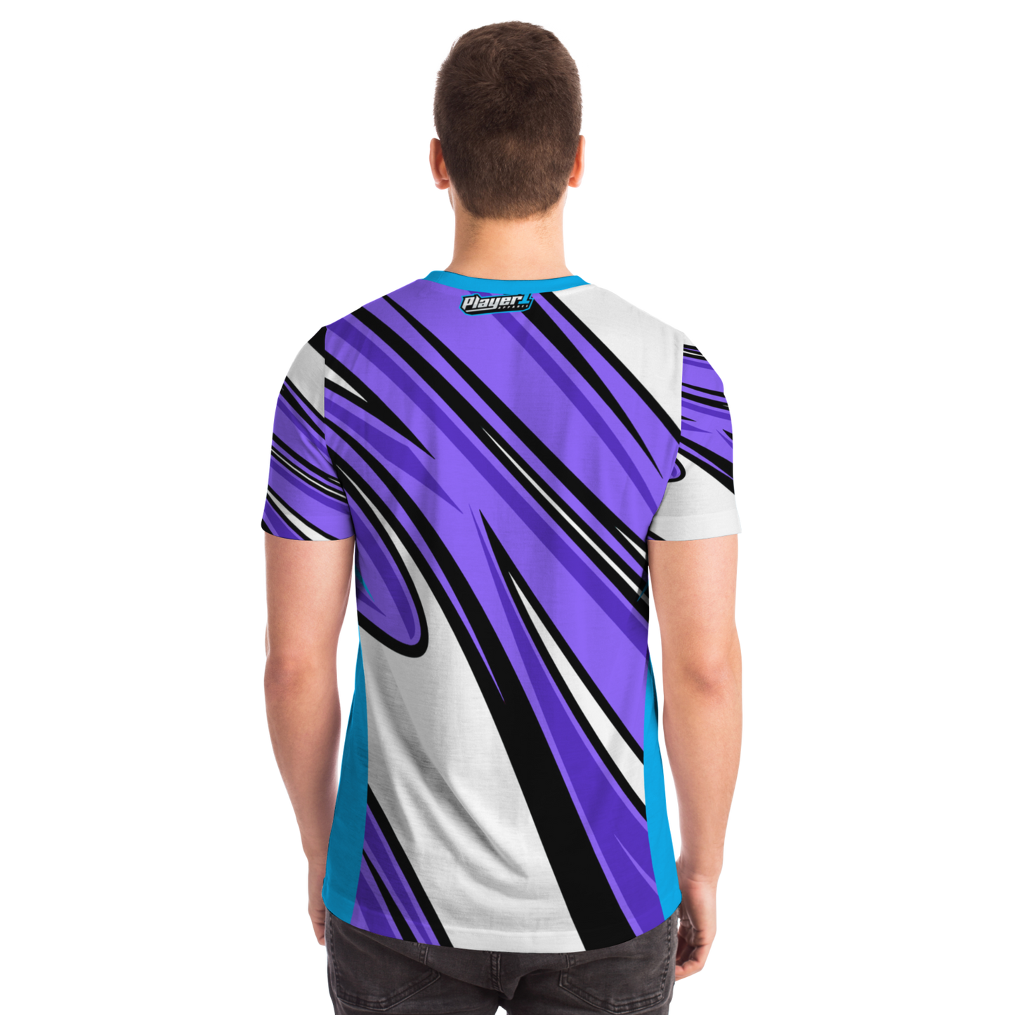 Miz Murder Pro Jersey