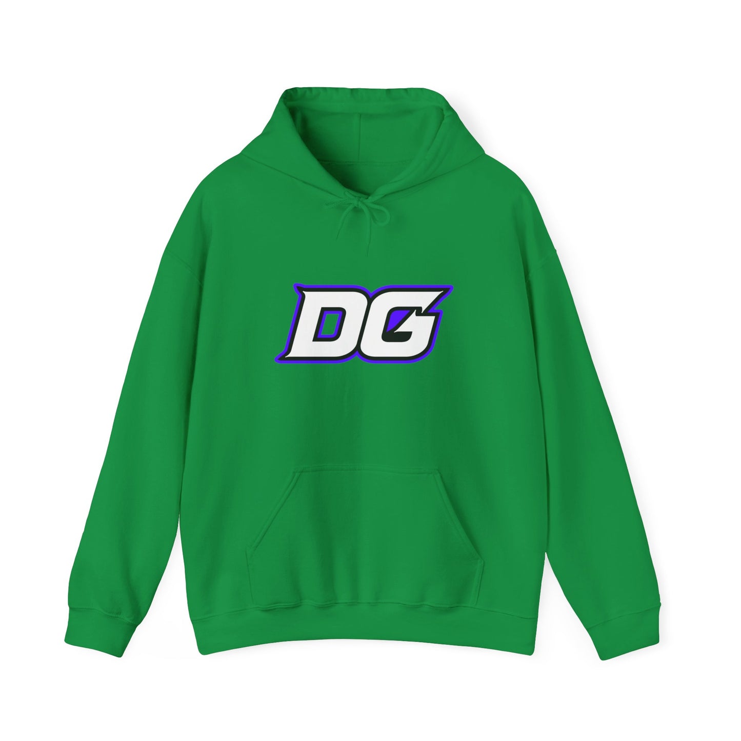Defy Gravity Unisex Hoodie
