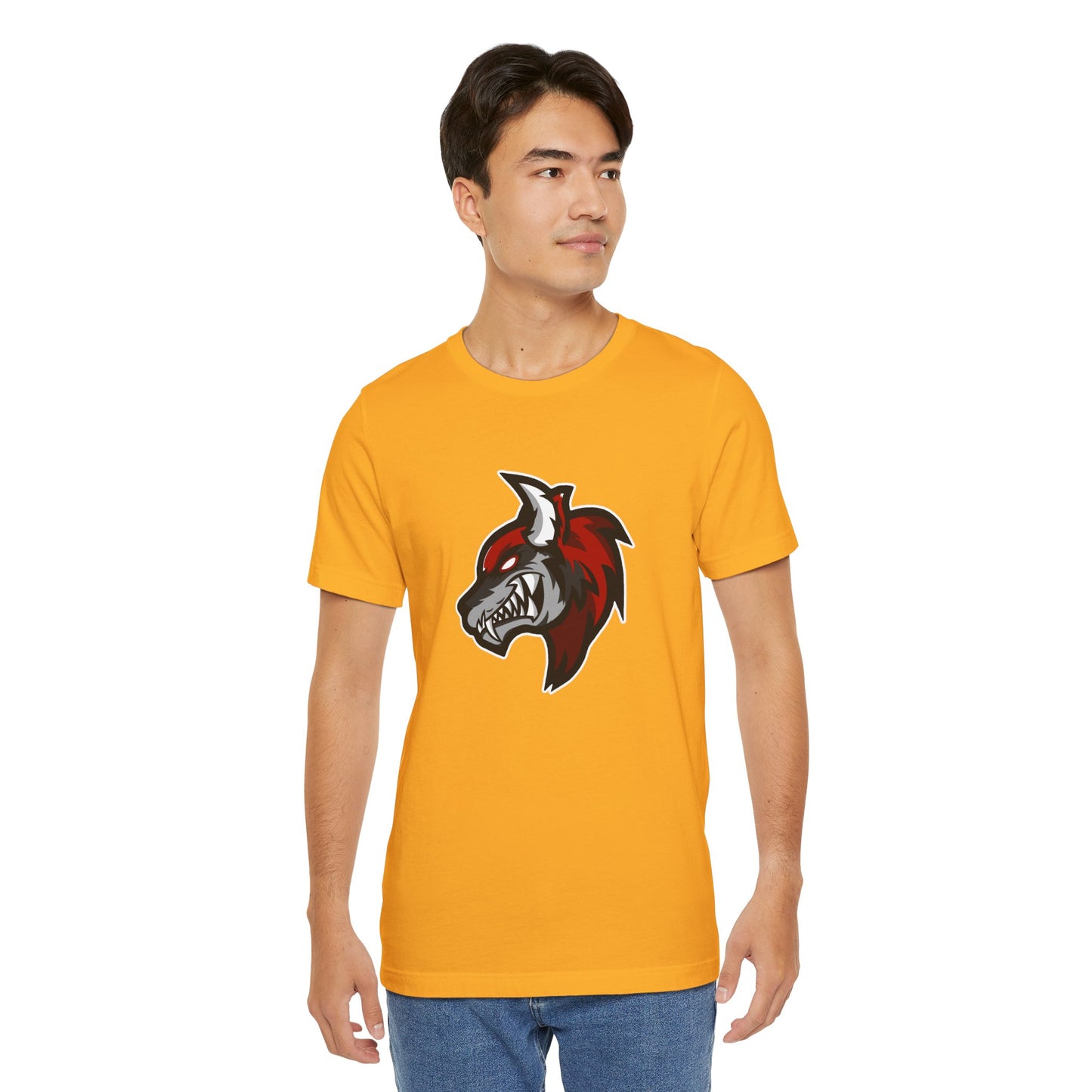 DevilWolf Classic Unisex T-shirt