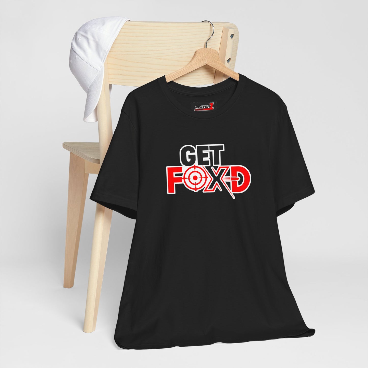 GET FOX'D Unisex T-shirt