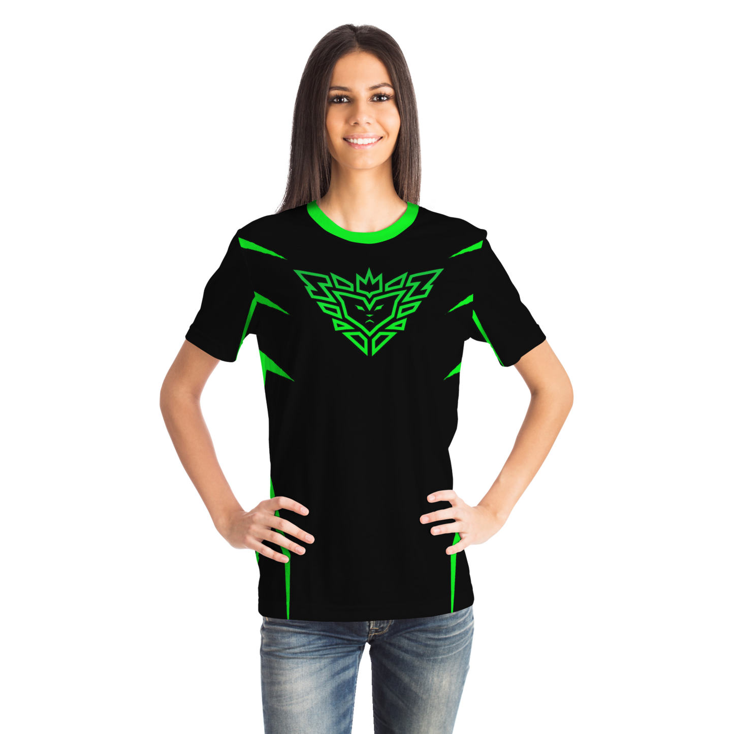 Hezekiah Pro Jersey