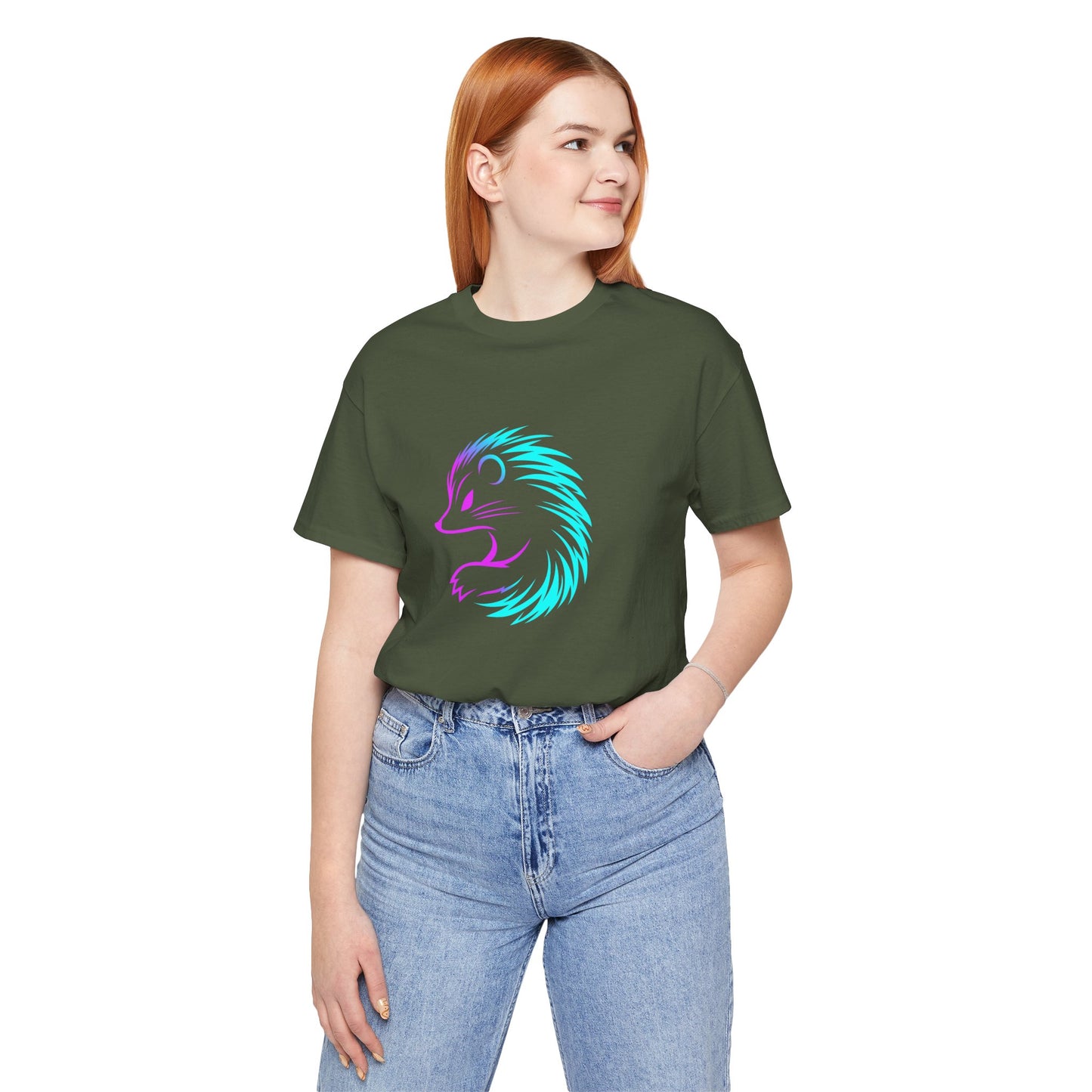 Kraven Quills Unisex T-shirt