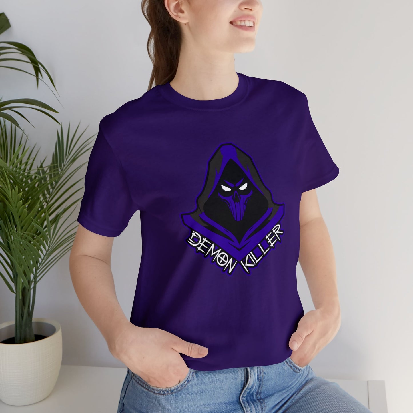 Demon Killer Classic Unisex T-shirt