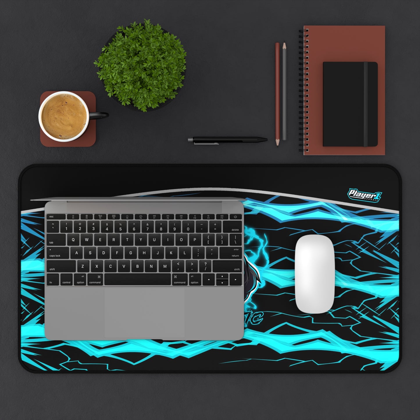 KillerStatic Mouse Pad