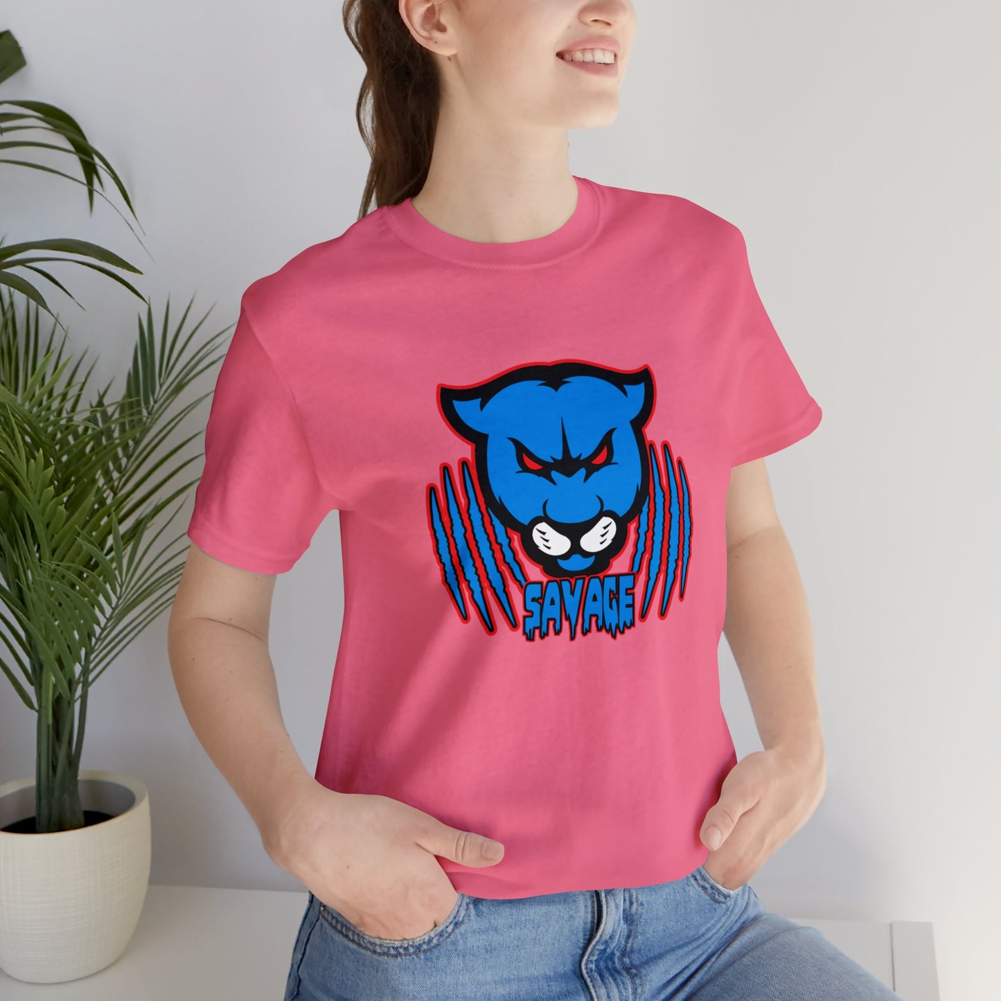 Savage Classic Unisex T-shirt