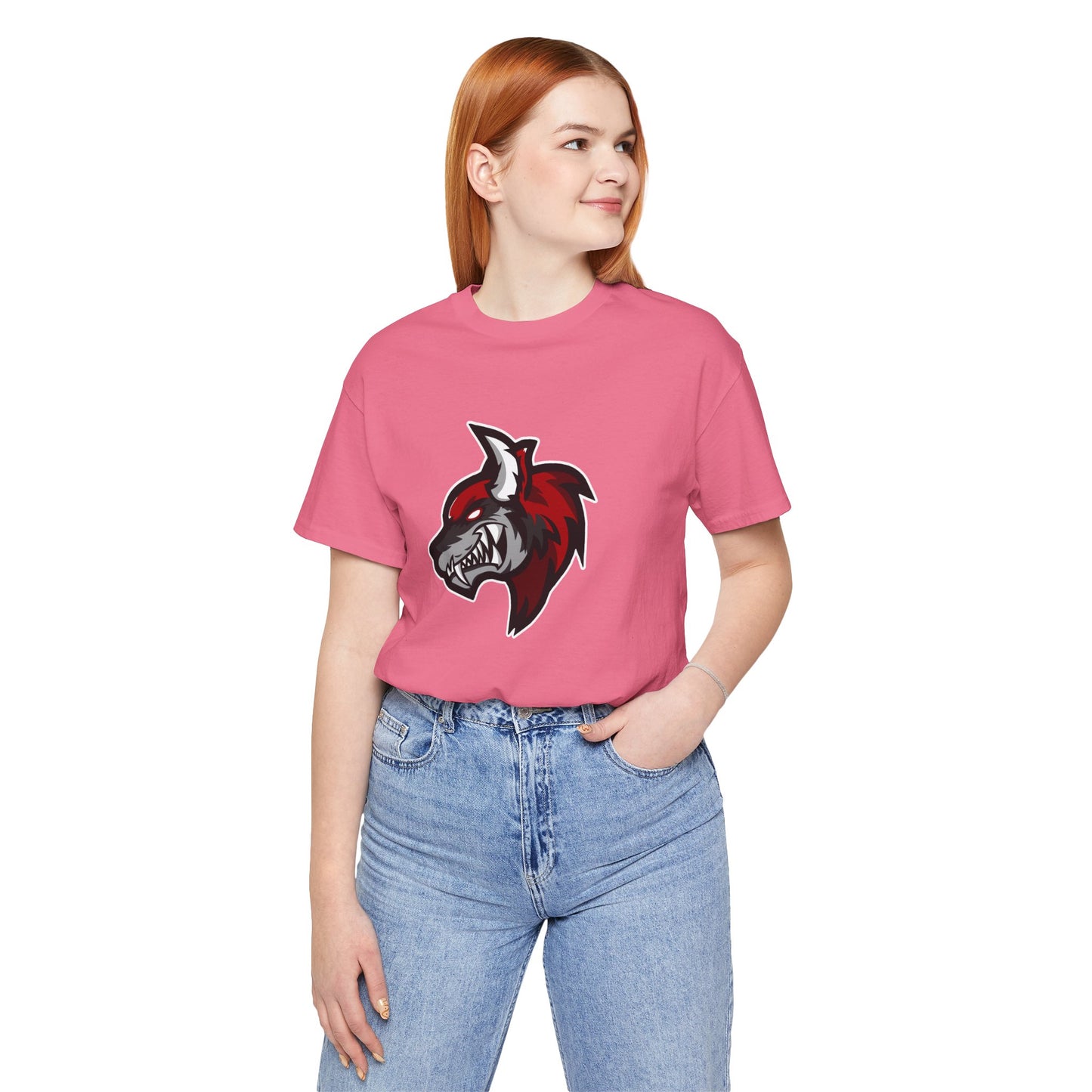 DevilWolf Classic Unisex T-shirt