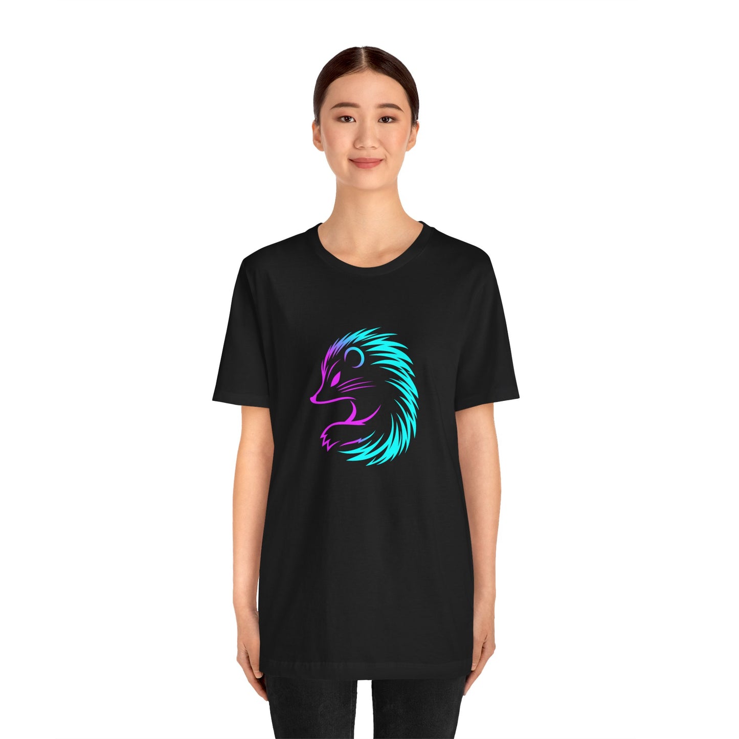 Kraven Quills Unisex T-shirt
