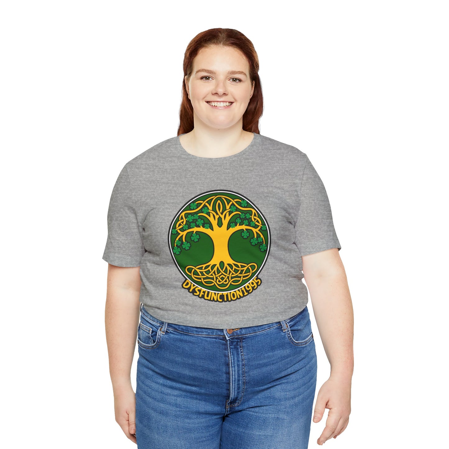 Dysfunction1995 Unisex T-shirt