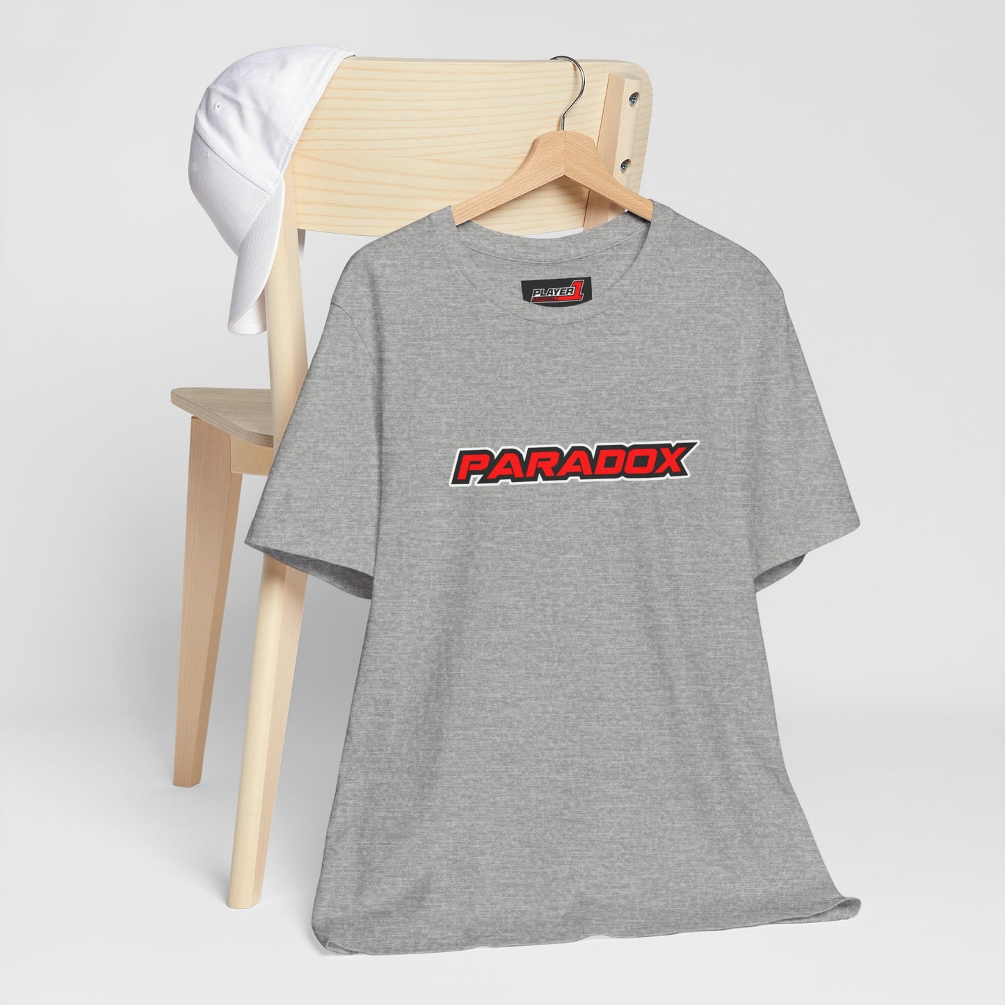 Paradox Unisex T-shirt