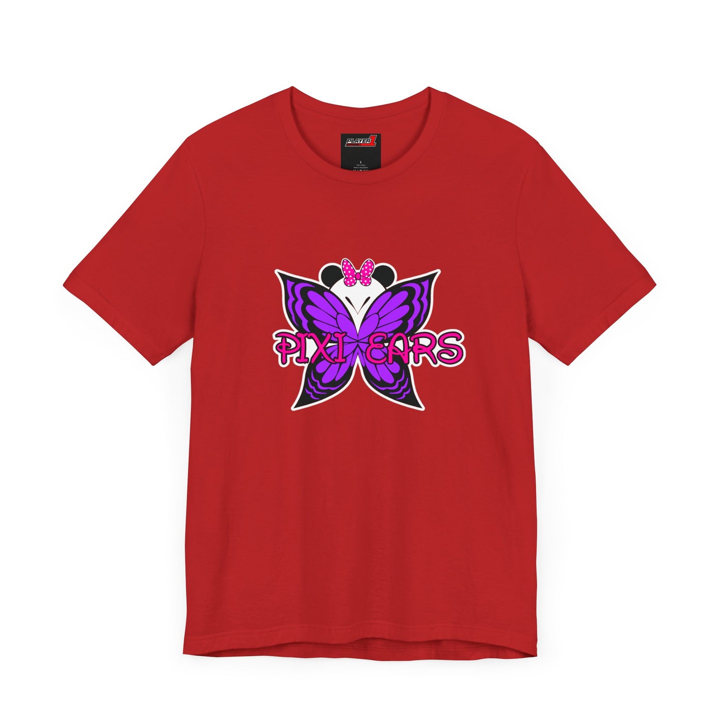 Pixi Ears Unisex T-shirt