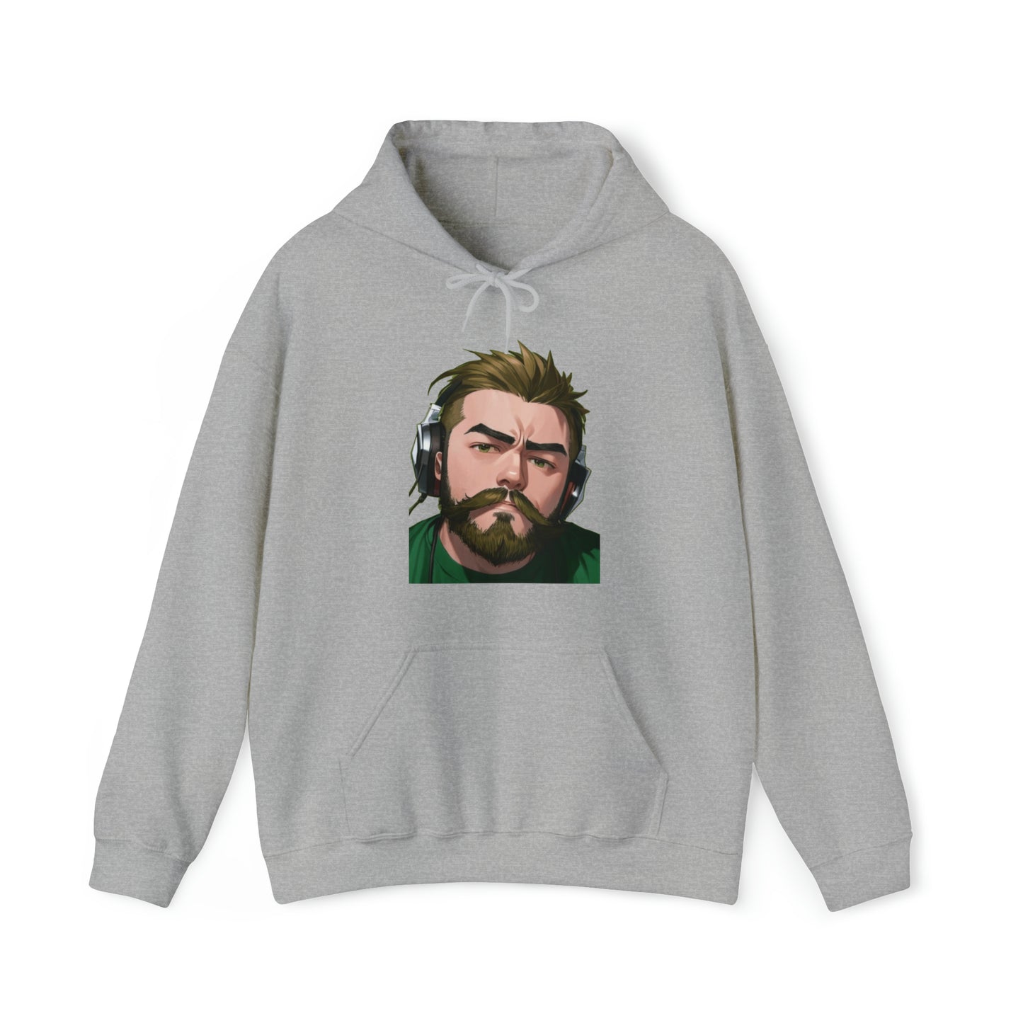 KevTheFatMan Unisex Hoodie