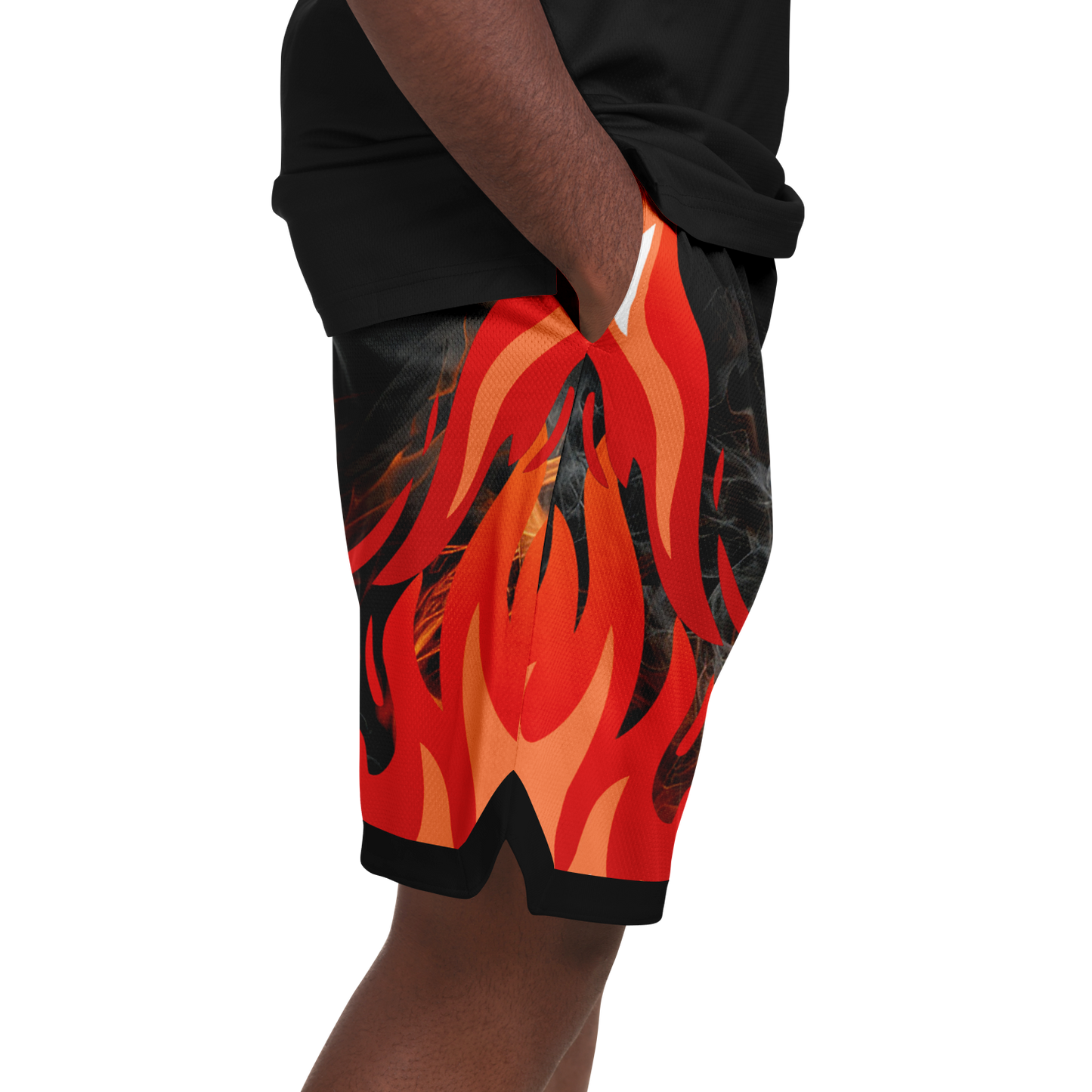 Paradox Basketball Shorts