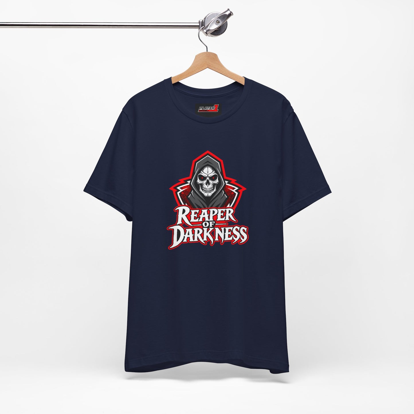 Reaper Of Darkness Classic Unisex T-shirt