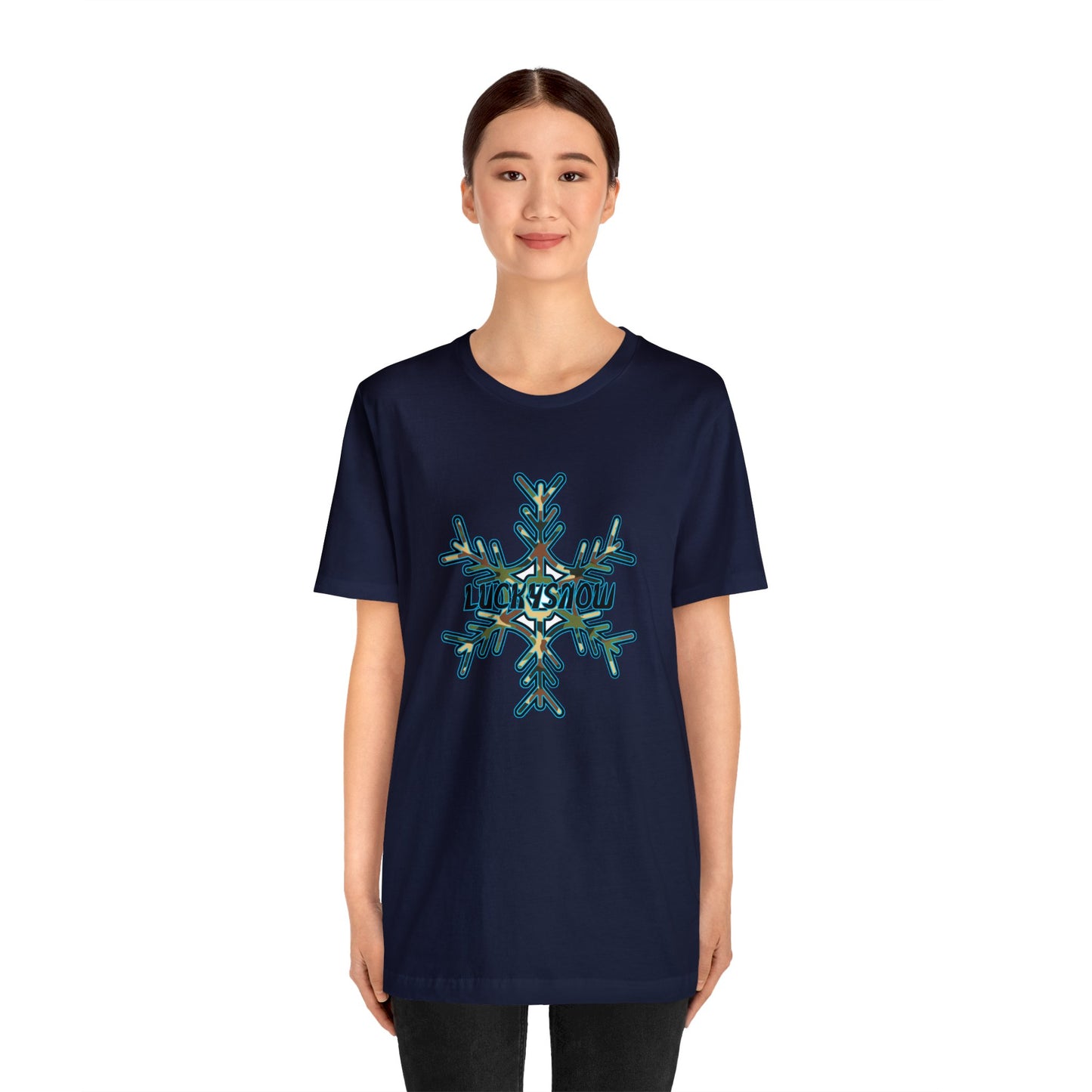 LuckySnow Classic Unisex T-shirt