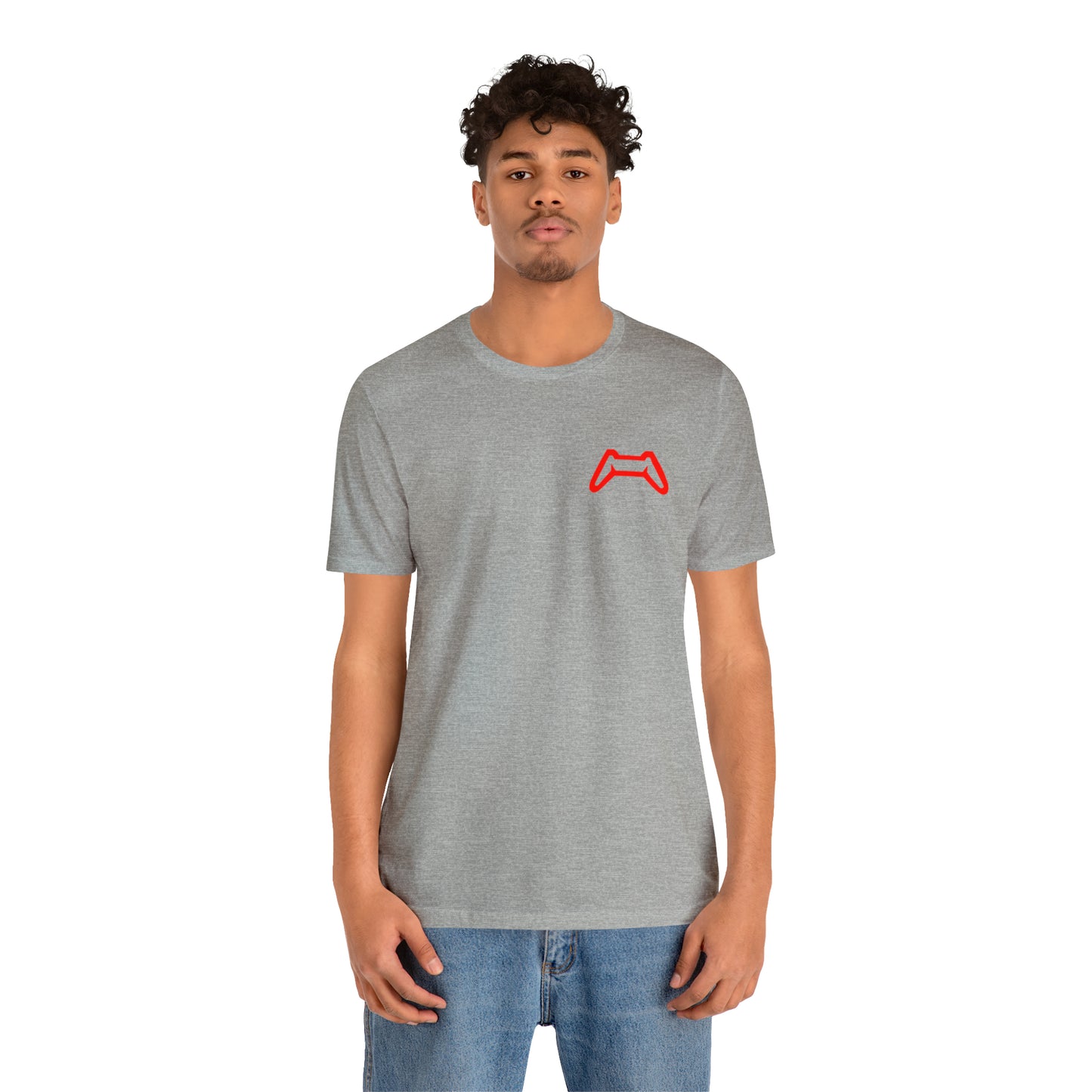 Kontroller Labs Classic Unisex T-shirt