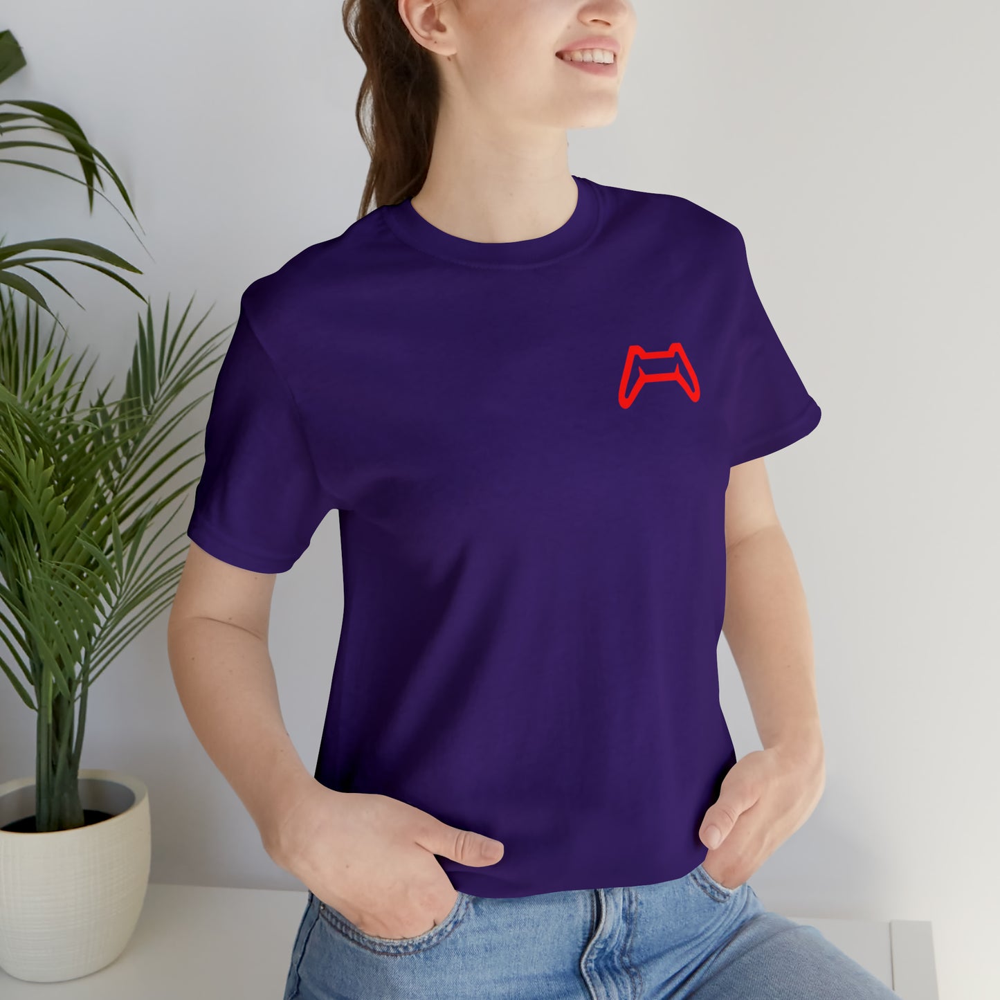 Kontroller Labs Classic Unisex T-shirt