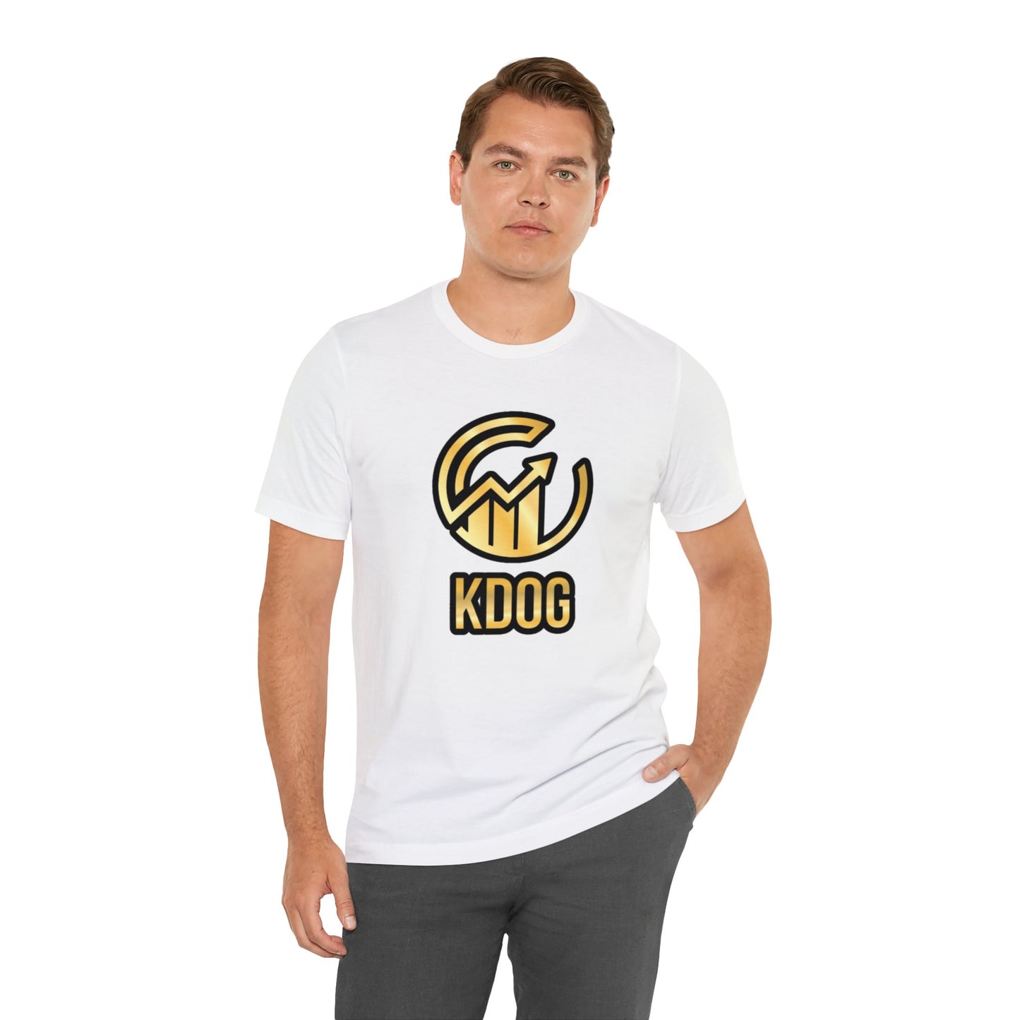 KDOG Unisex T-shirt