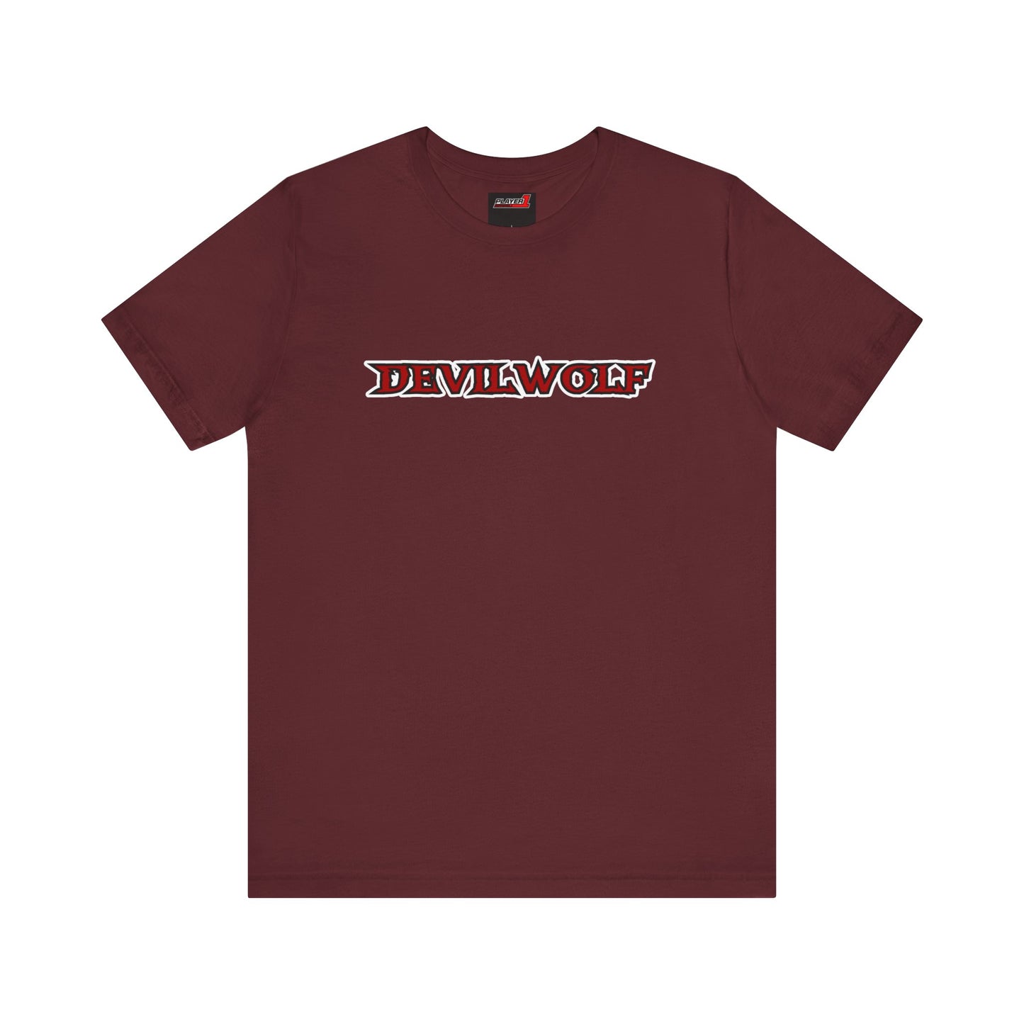 DevilWolf Unisex T-shirt