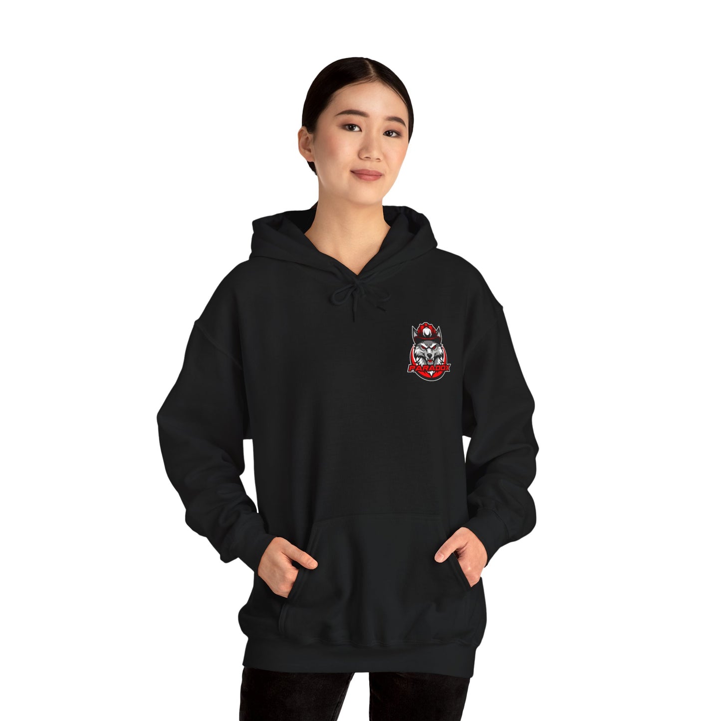 Paradox Classic #2 Unisex Hoodie