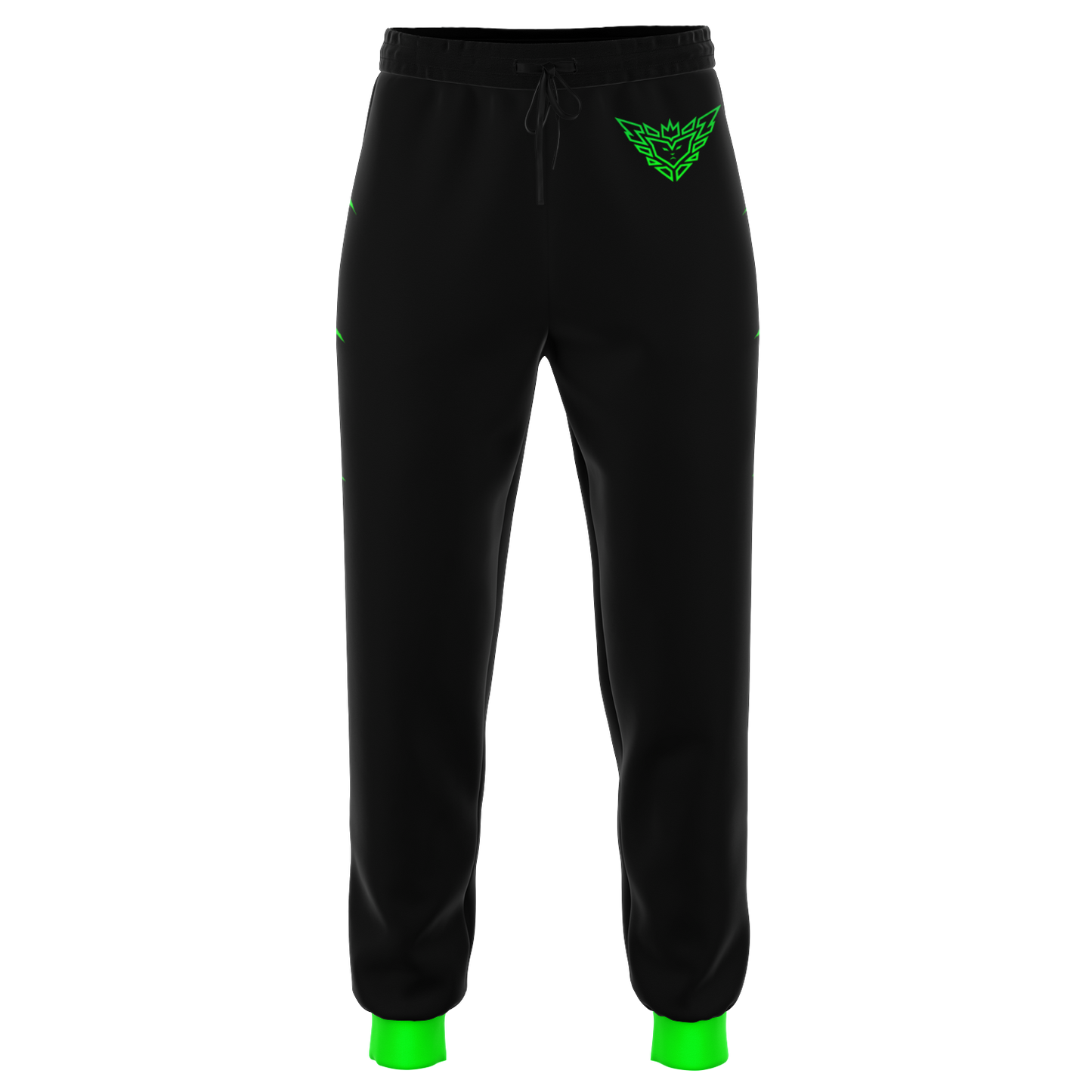 Hezekiah Joggers