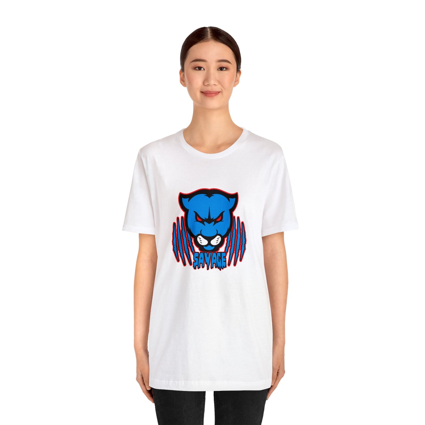 Savage Classic Unisex T-shirt