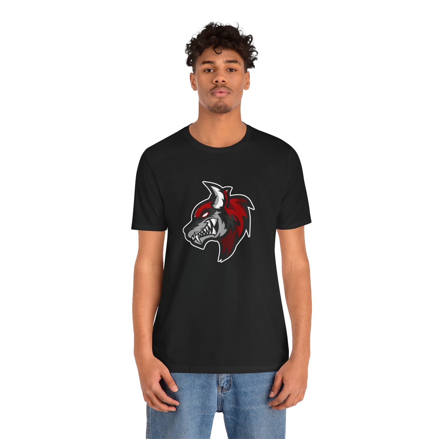 DevilWolf Classic Unisex T-shirt