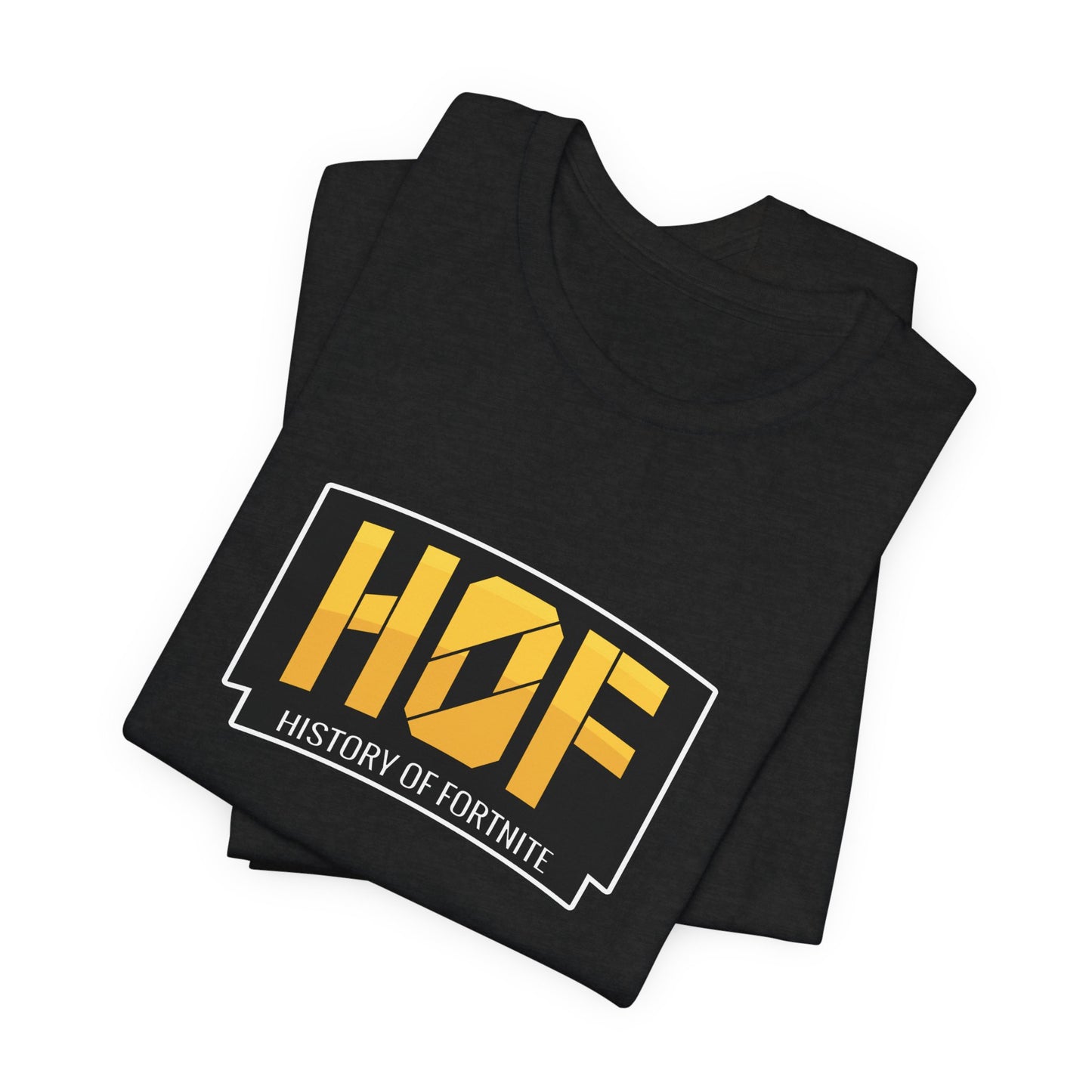 History Of FN Unisex T-shirt