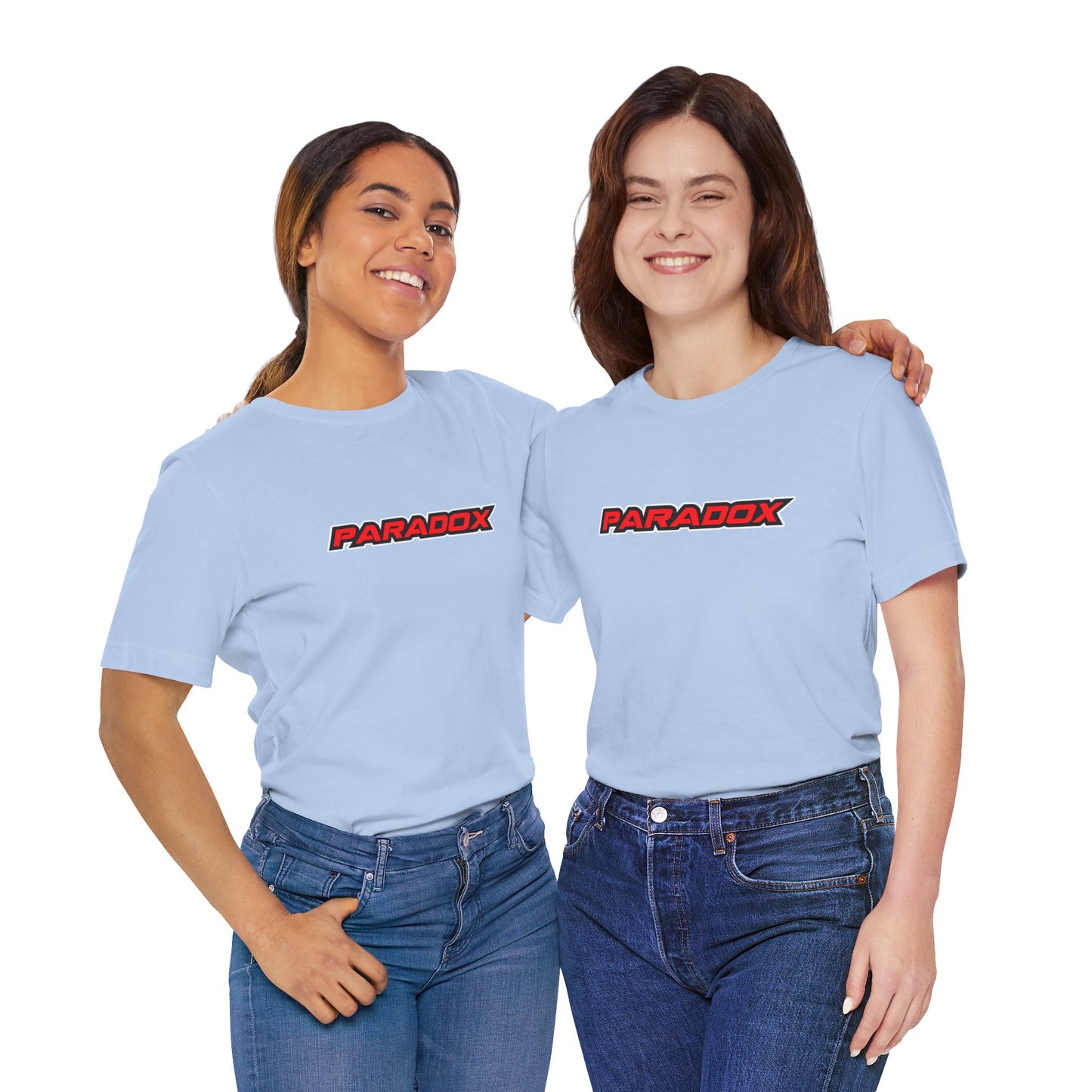 Paradox Unisex T-shirt