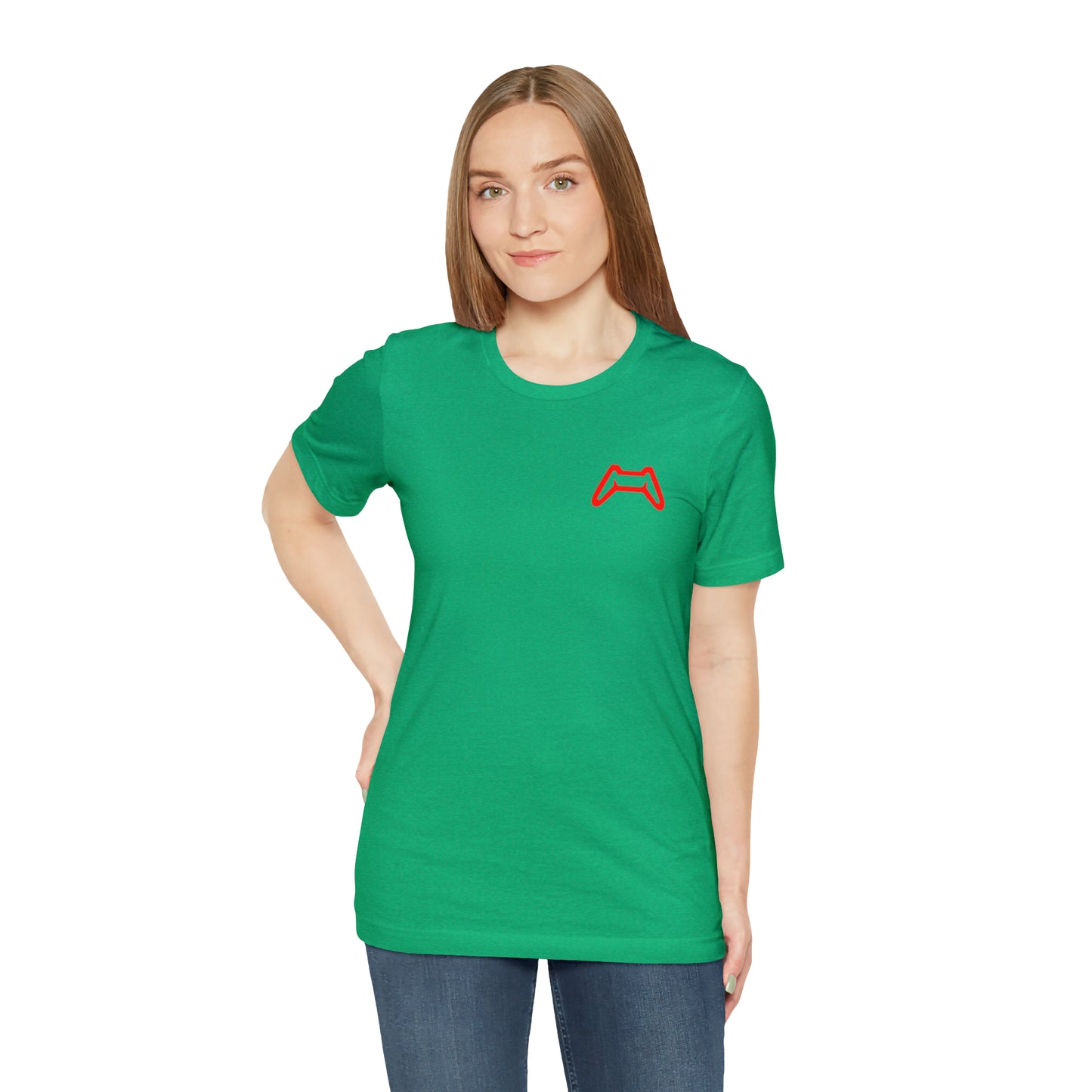 Kontroller Labs Classic Unisex T-shirt