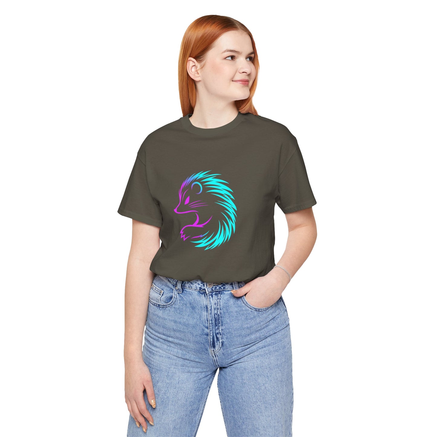 Kraven Quills Unisex T-shirt