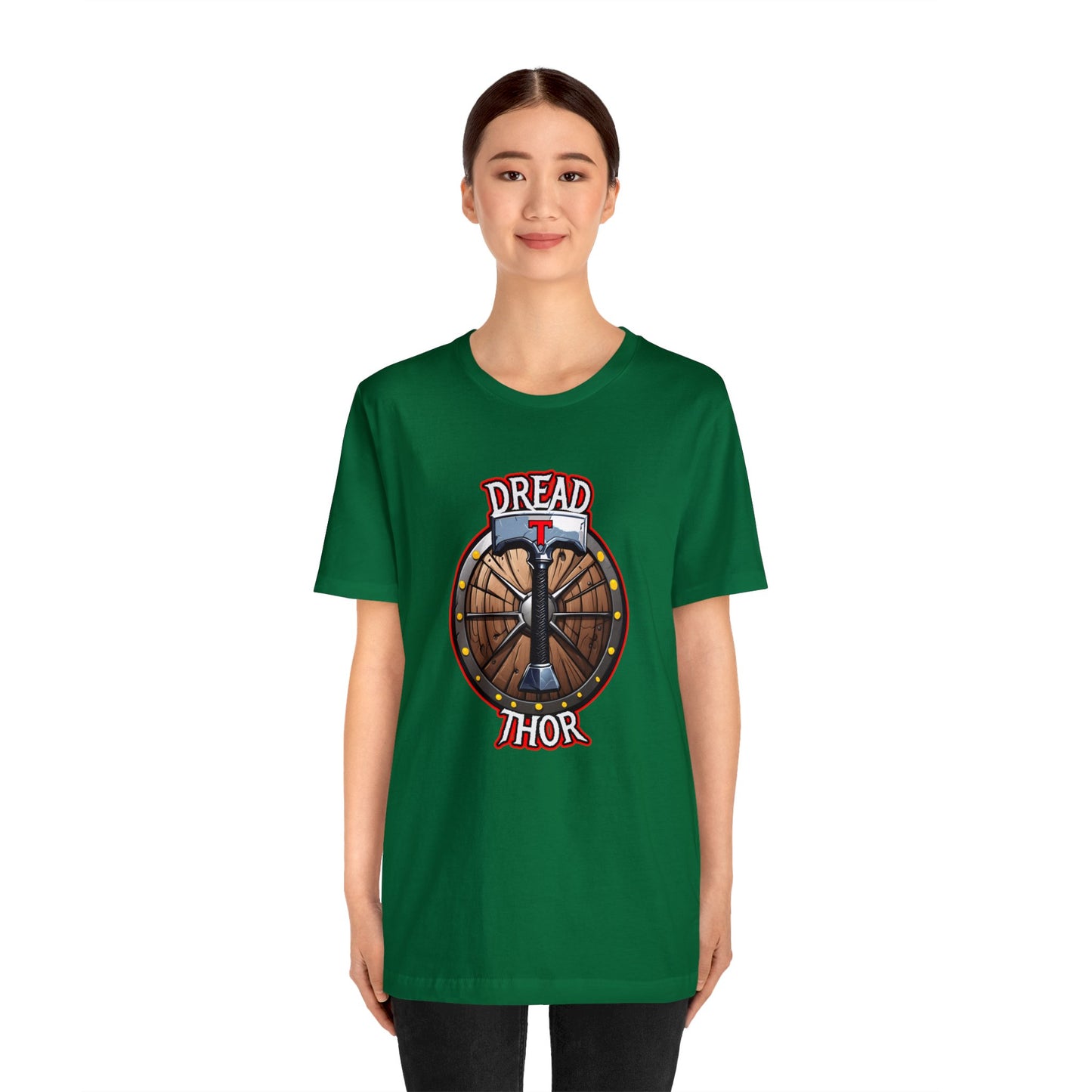 DreadThor Classic Unisex T-shirt
