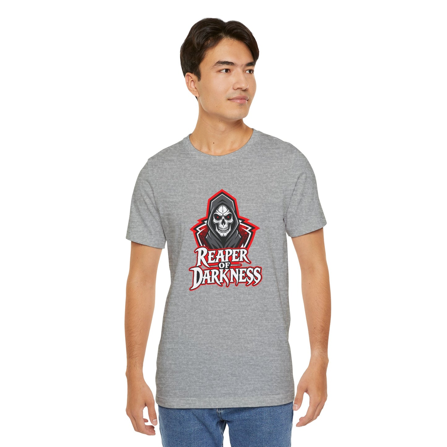 Reaper Of Darkness Classic Unisex T-shirt