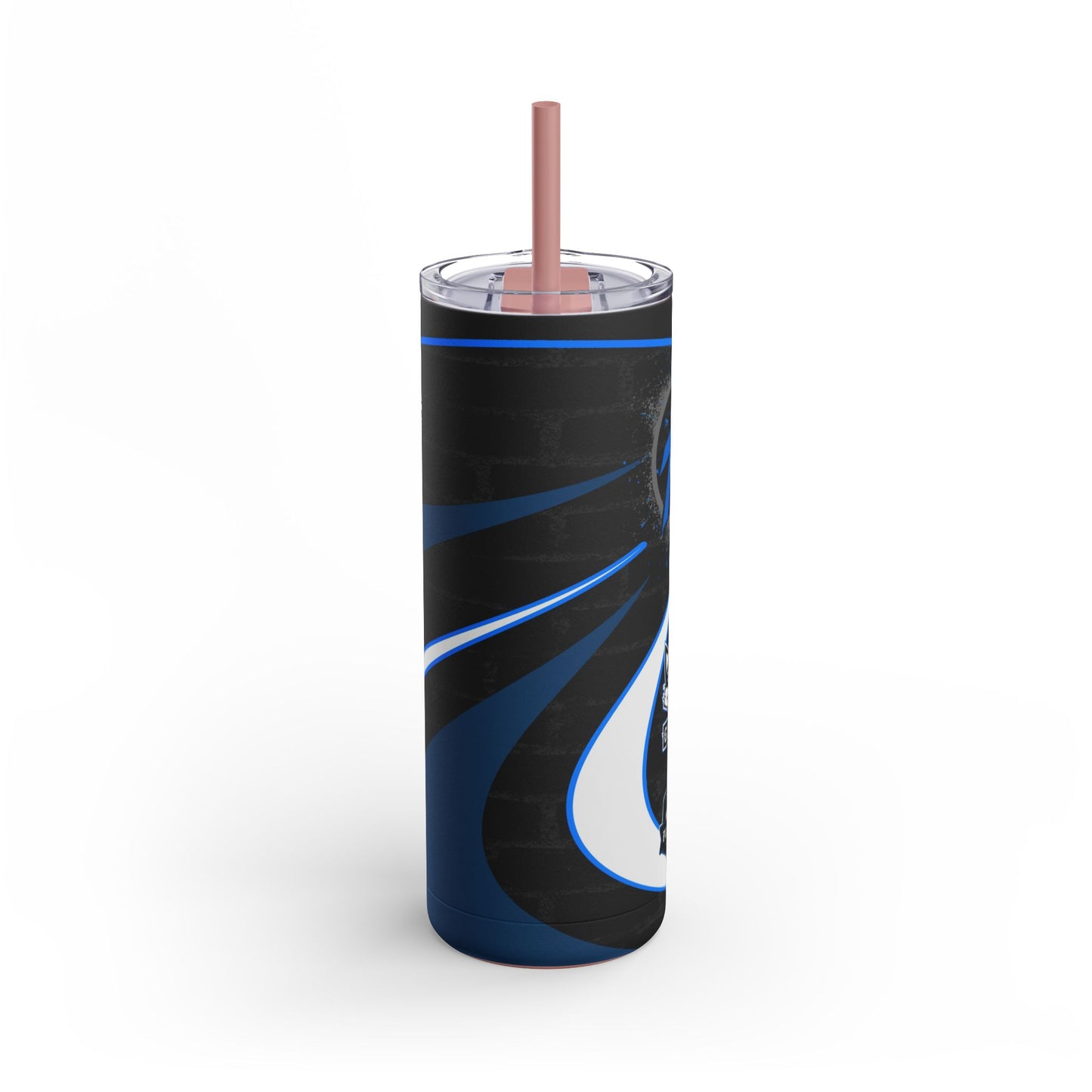Thermal Break Skinny Matte Tumbler, 20oz