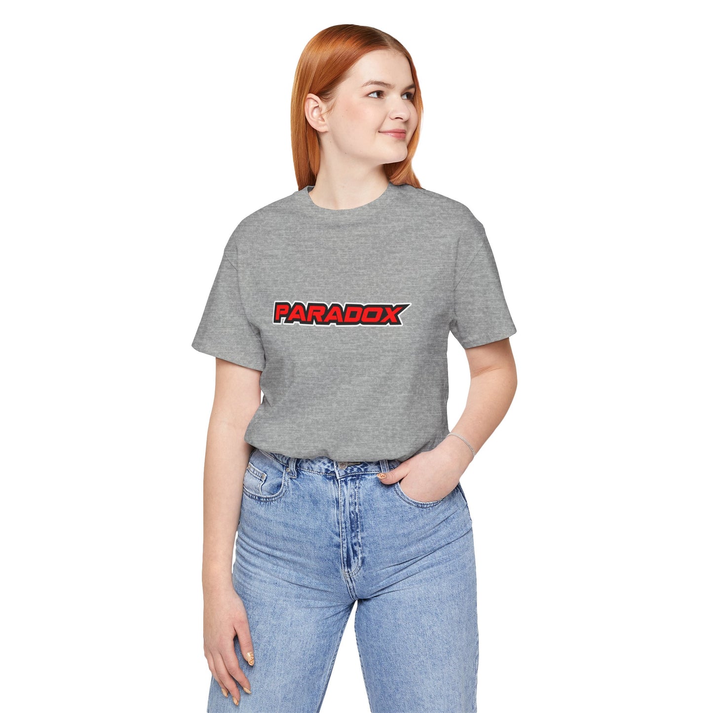 Paradox Unisex T-shirt