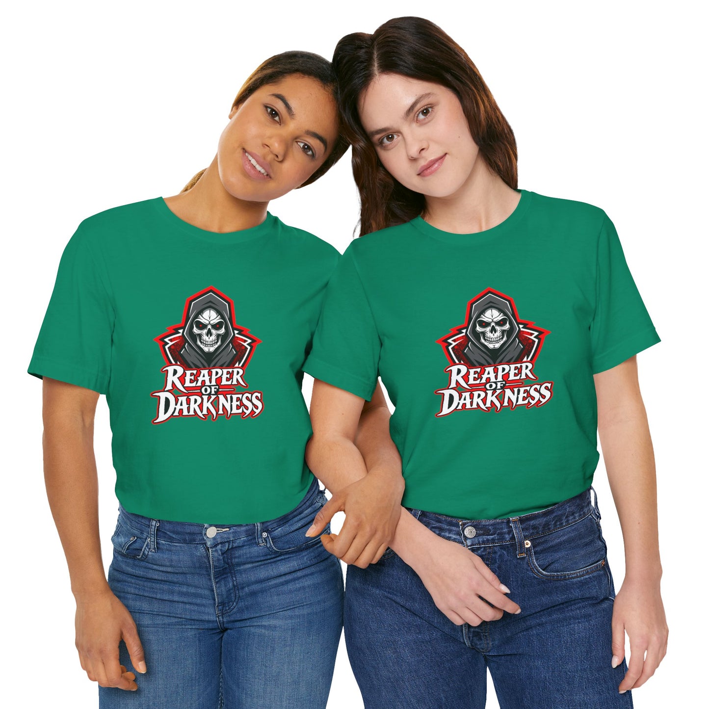 Reaper Of Darkness Classic Unisex T-shirt