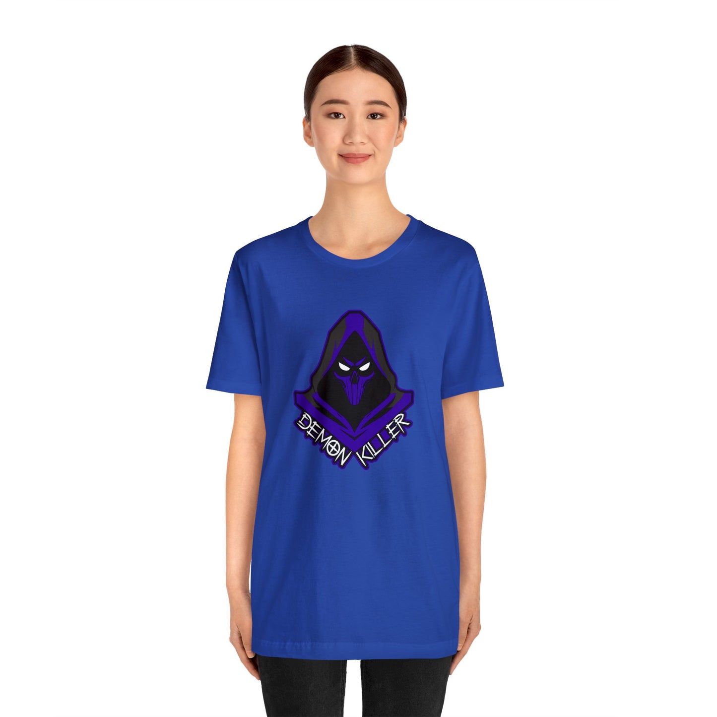 Demon Killer Classic Unisex T-shirt