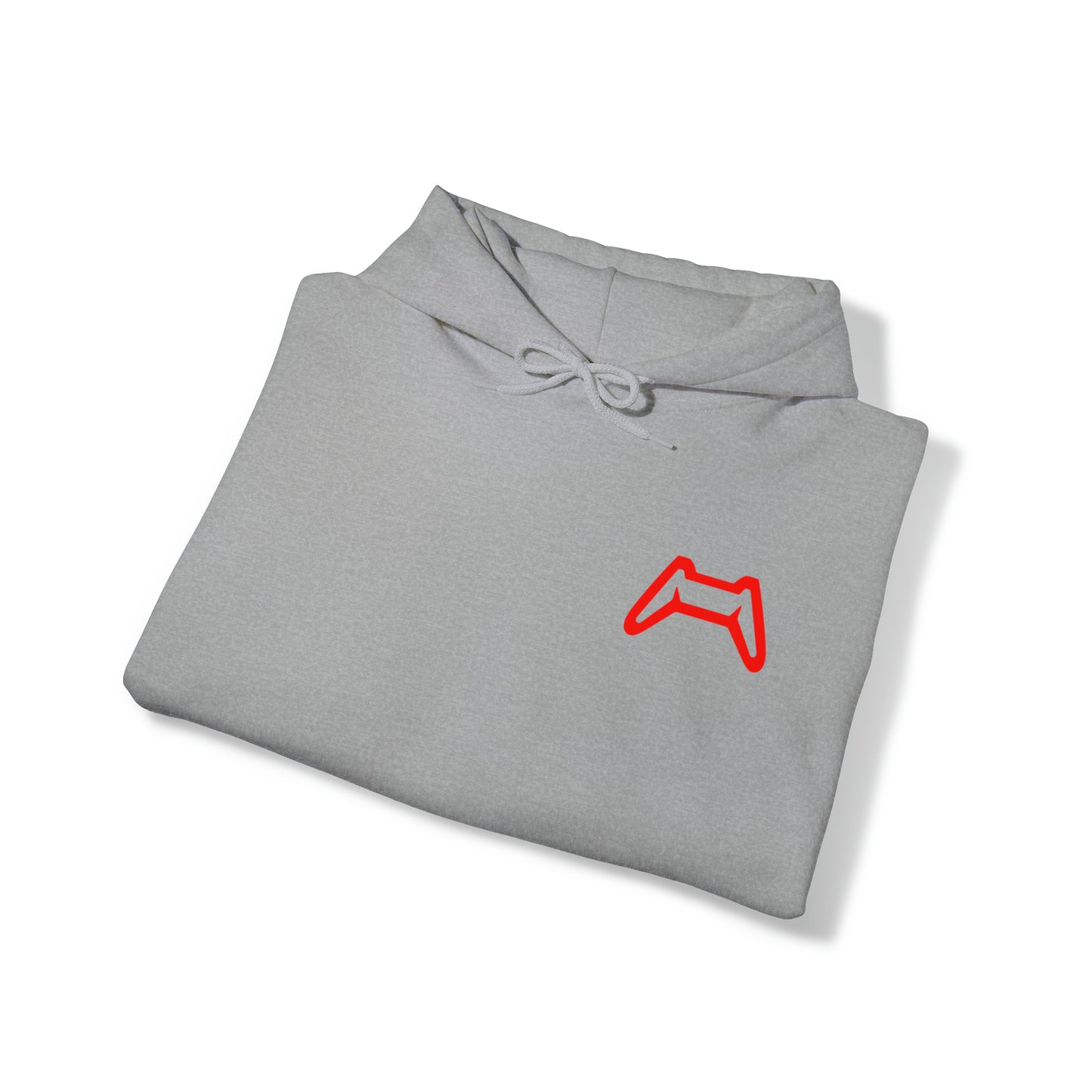 Kontroller Labs Classic Unisex Hoodie