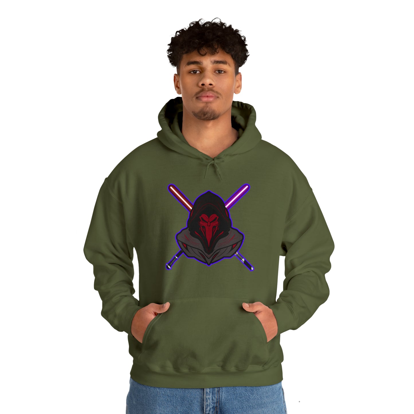 Darth Hrafn Unisex Hoodie