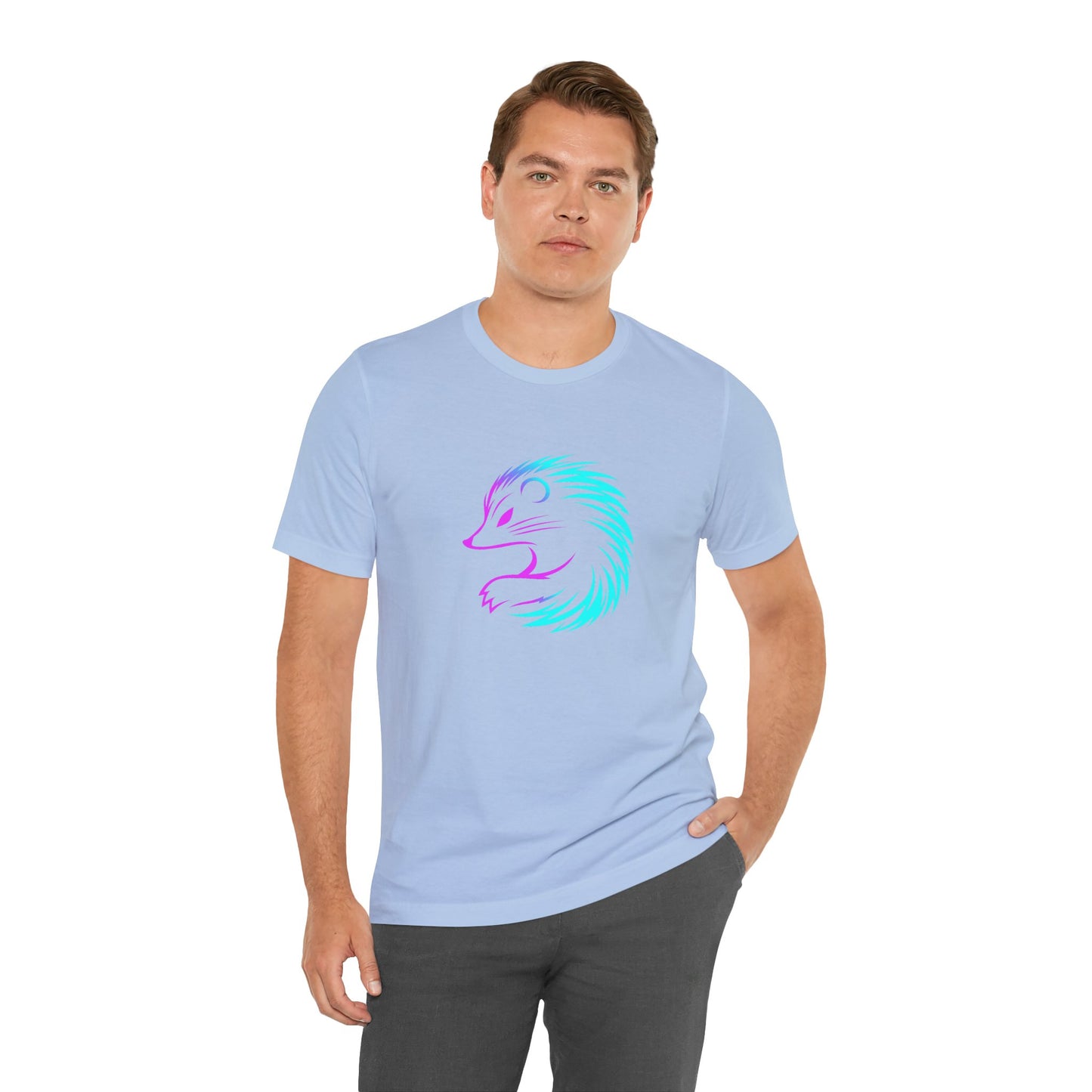 Kraven Quills Unisex T-shirt