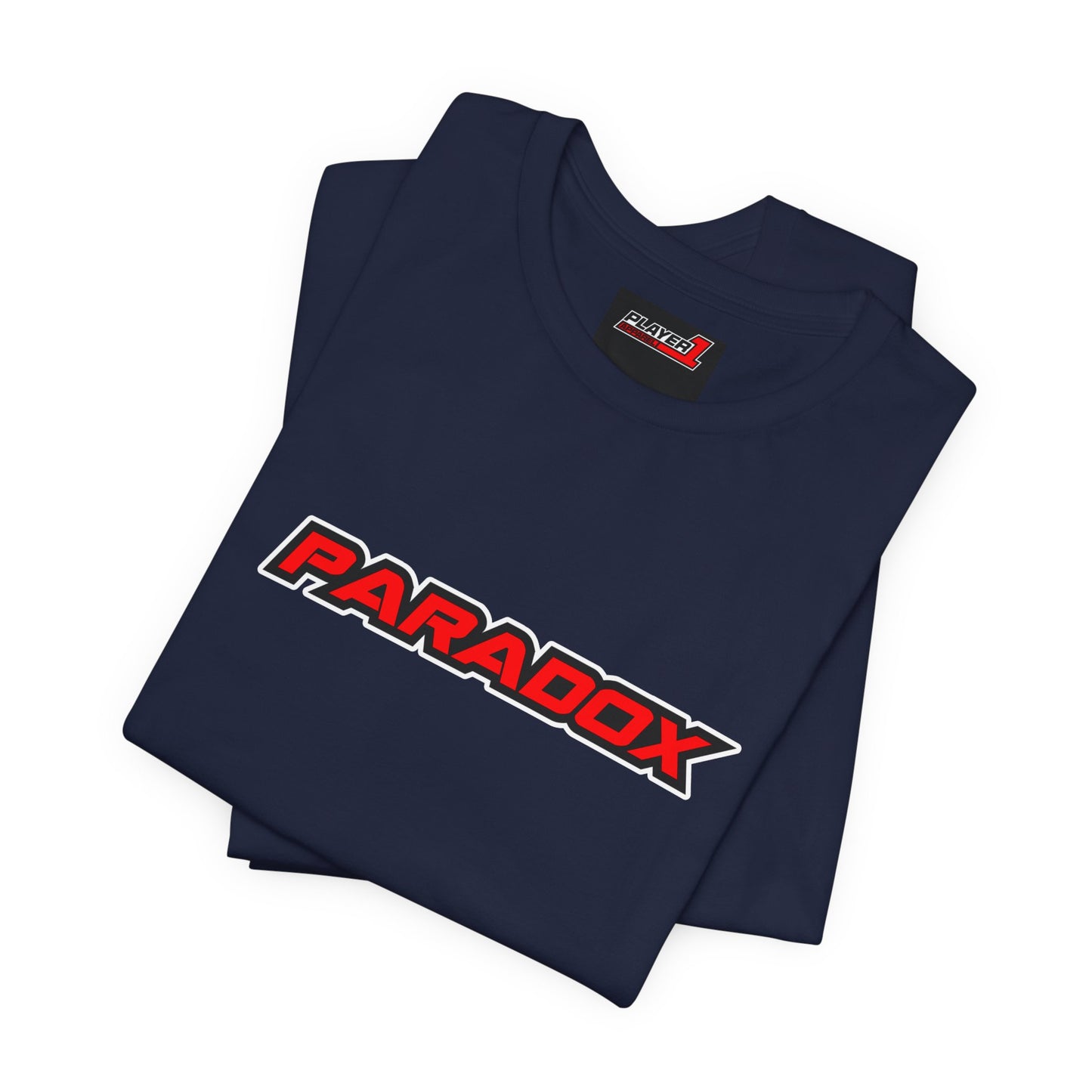 Paradox Unisex T-shirt