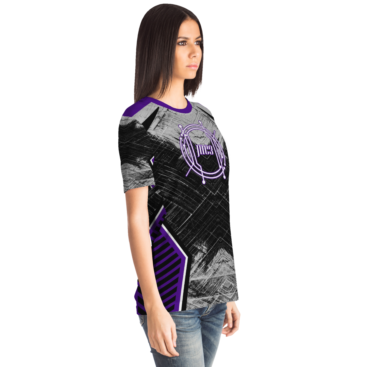 MC3Global 2024 Pro Jersey