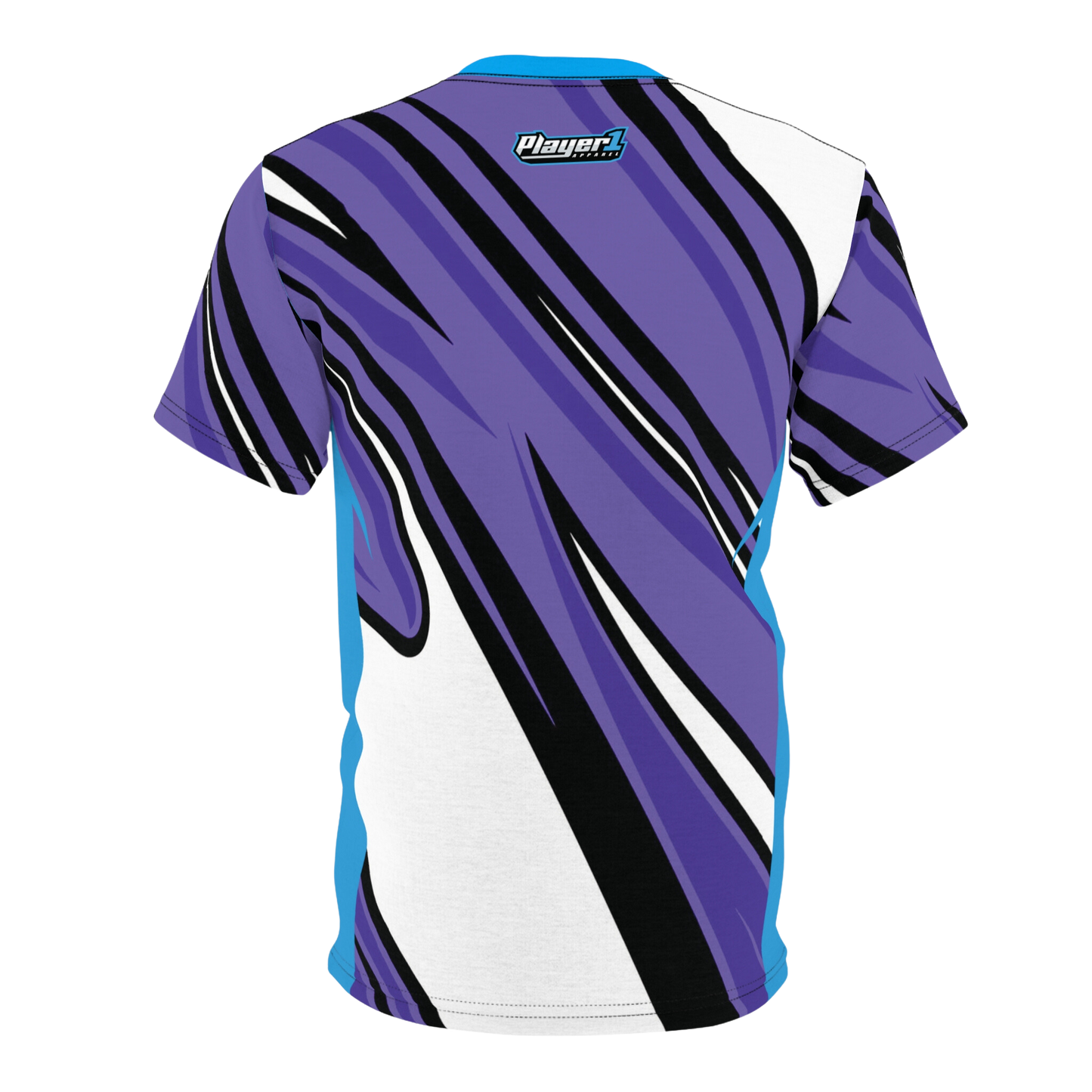 Miz Murder Pro Jersey