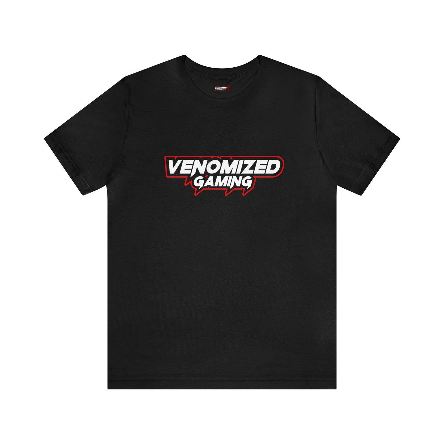 Venomized Gaming Classic Unisex T-shirt