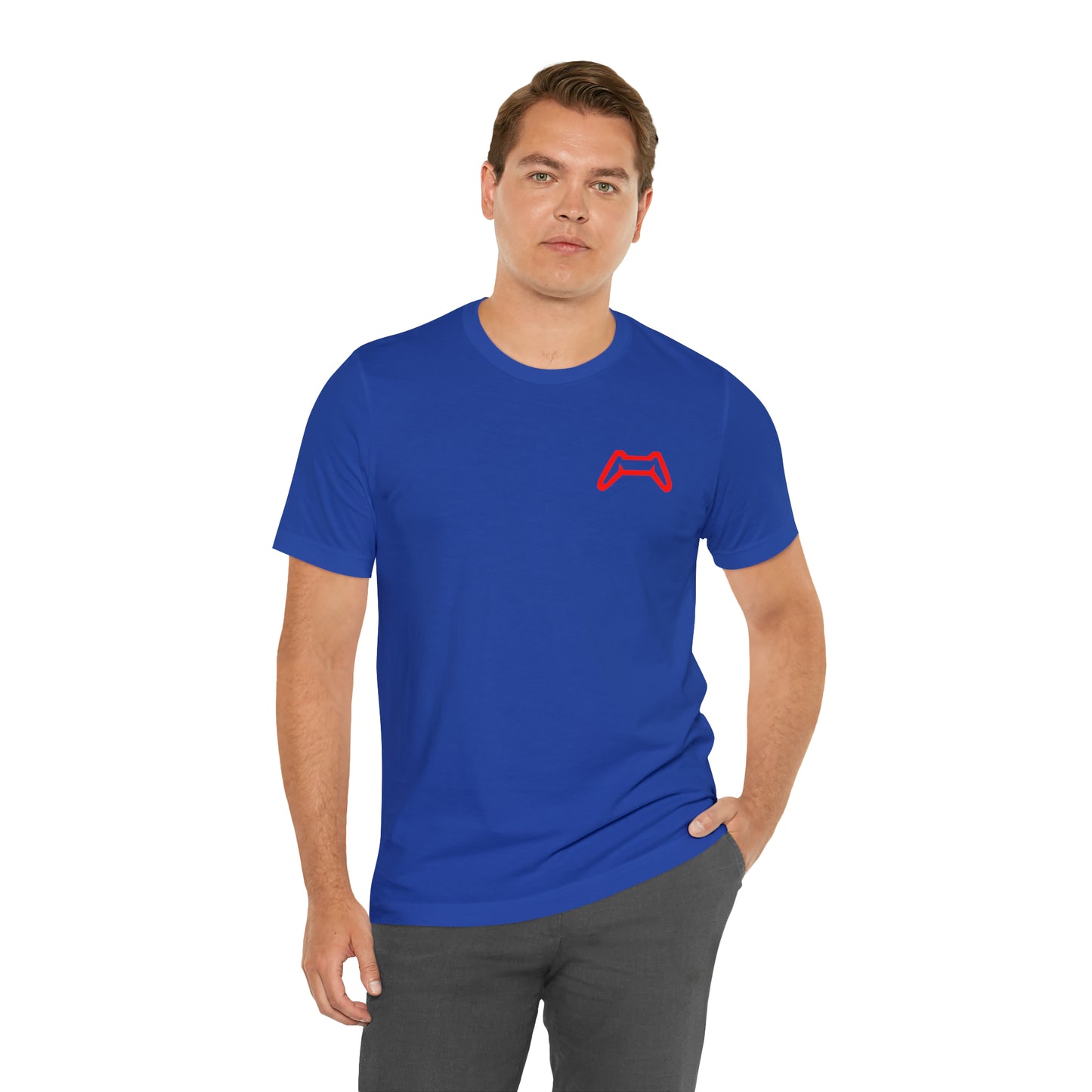 Kontroller Labs Classic Unisex T-shirt